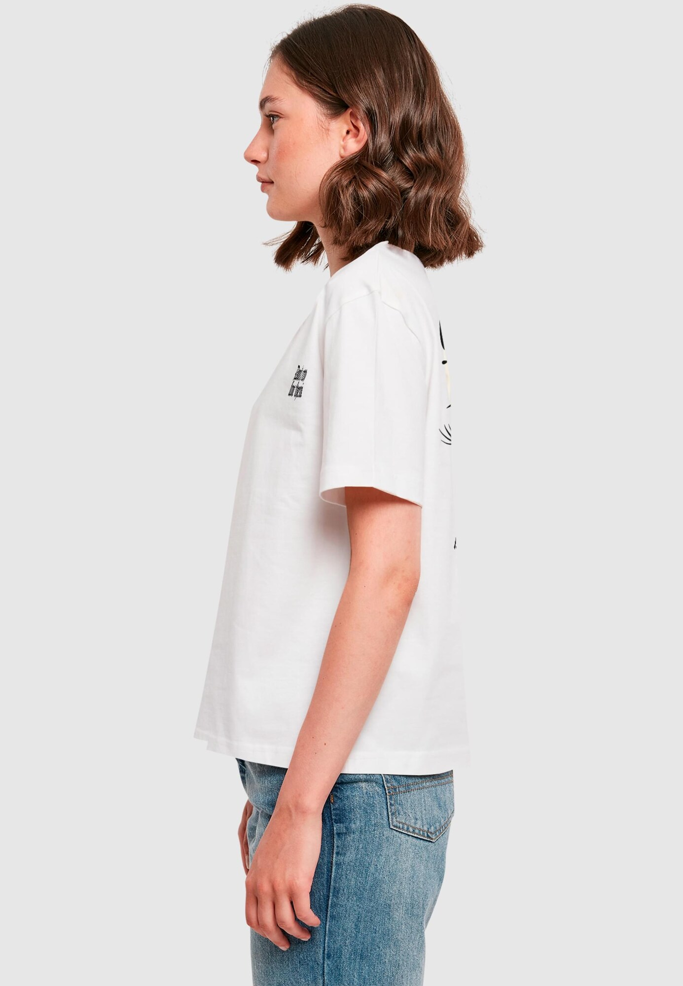 Thumbnail - T-Shirt 'Make Them Cry'