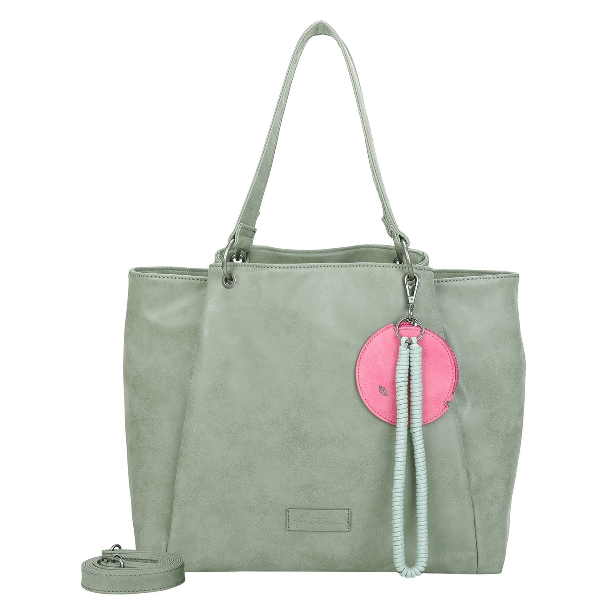 Fritzi Aus Preußen Shopper Fritzi42N