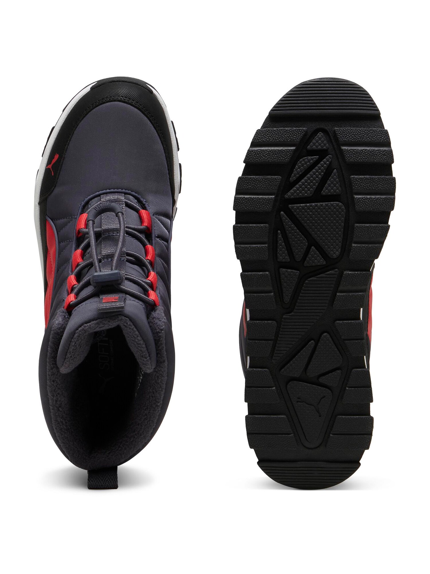 Thumbnail - PUMA Boots Evolve Puretex