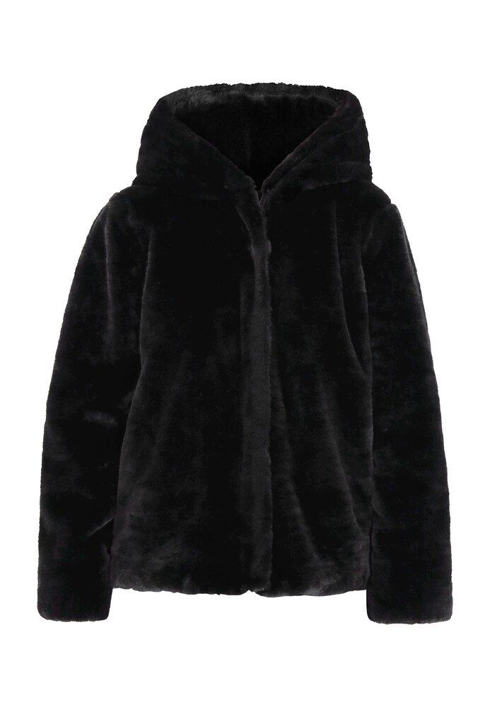 DreiMaster Vintage Jacke Damen Größe L schwarz