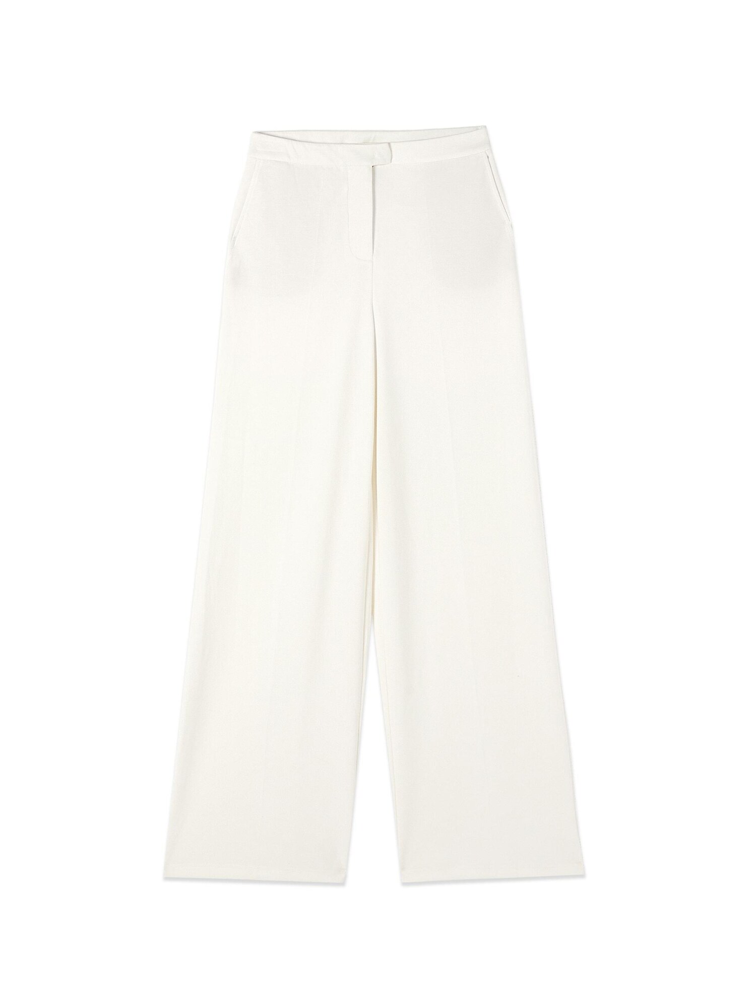 oltre Pantalón  blanco