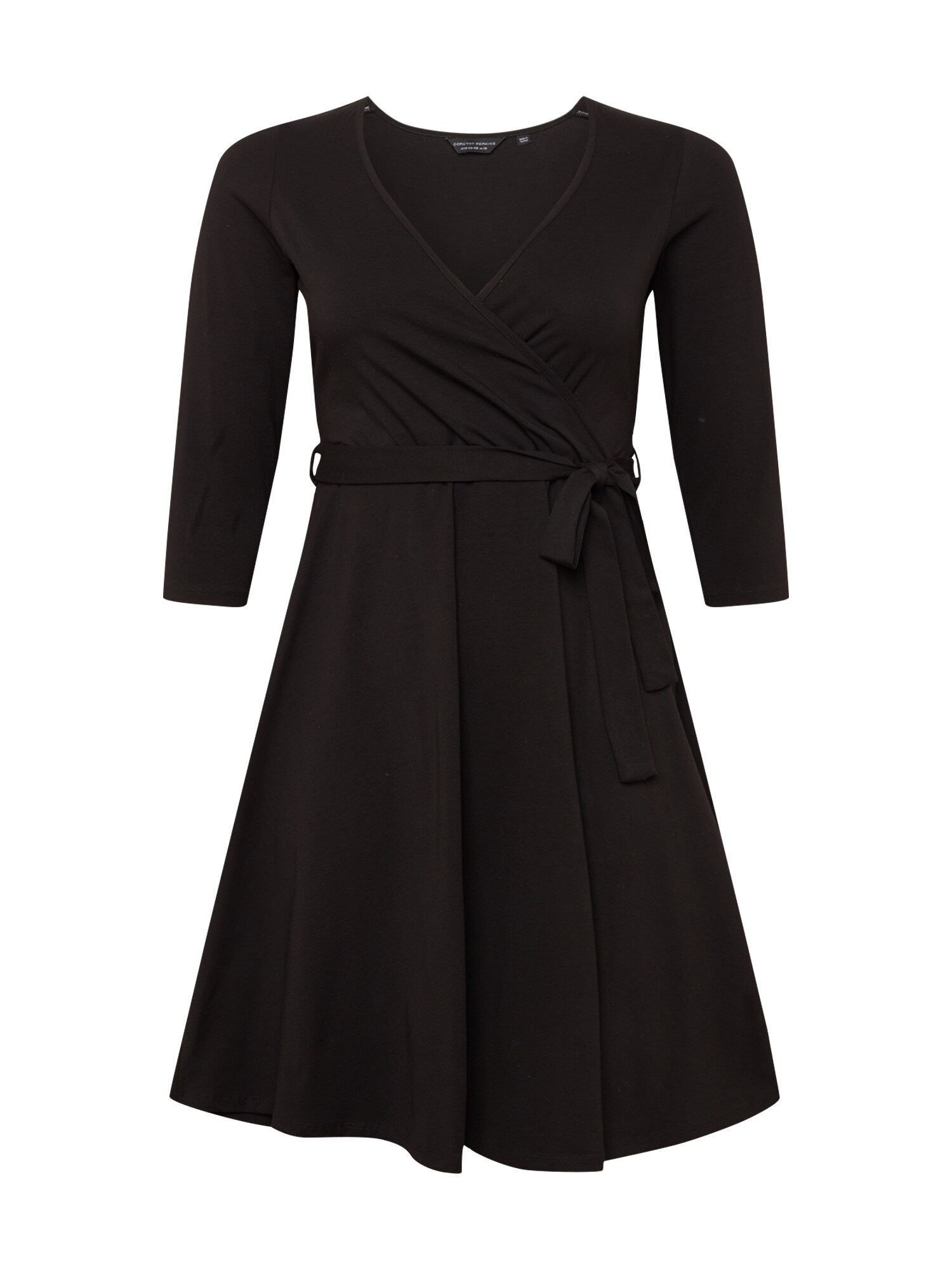 Dorothy Perkins Curve Suknelė  juoda