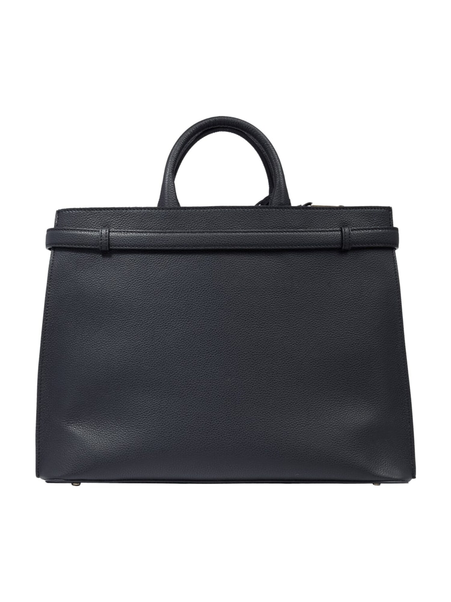 Lancel Bolso de mano 'Faubourg' negro – imagen 4