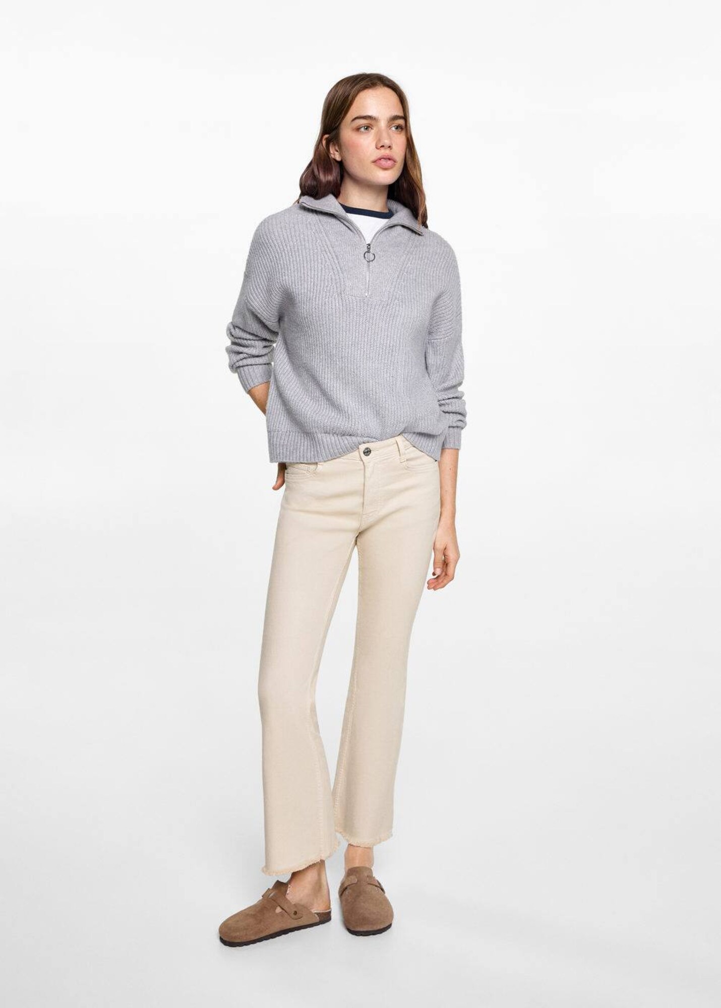 Thumbnail - MANGO TEEN Jeans