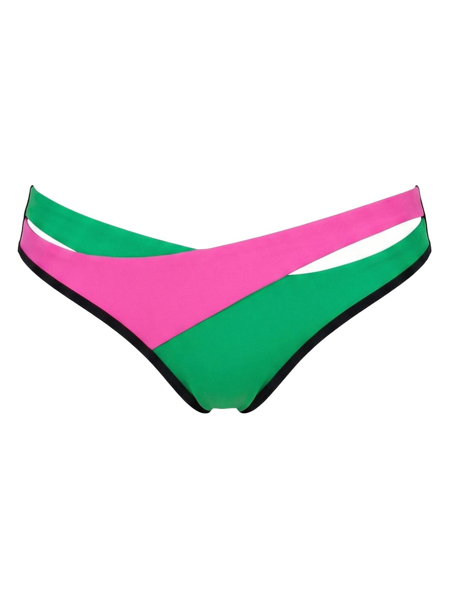 Marko Braga de bikini 'Hope M-822 (2)'  negro