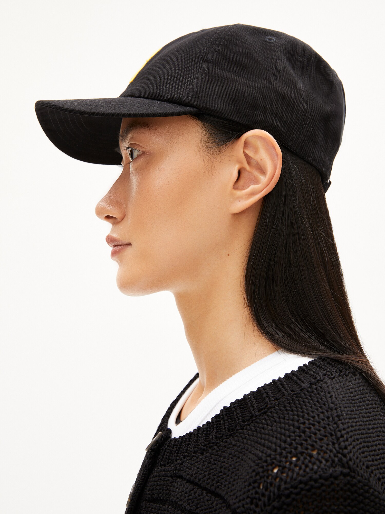 Thumbnail - ARMEDANGELS Cap ICONIC YENAAS