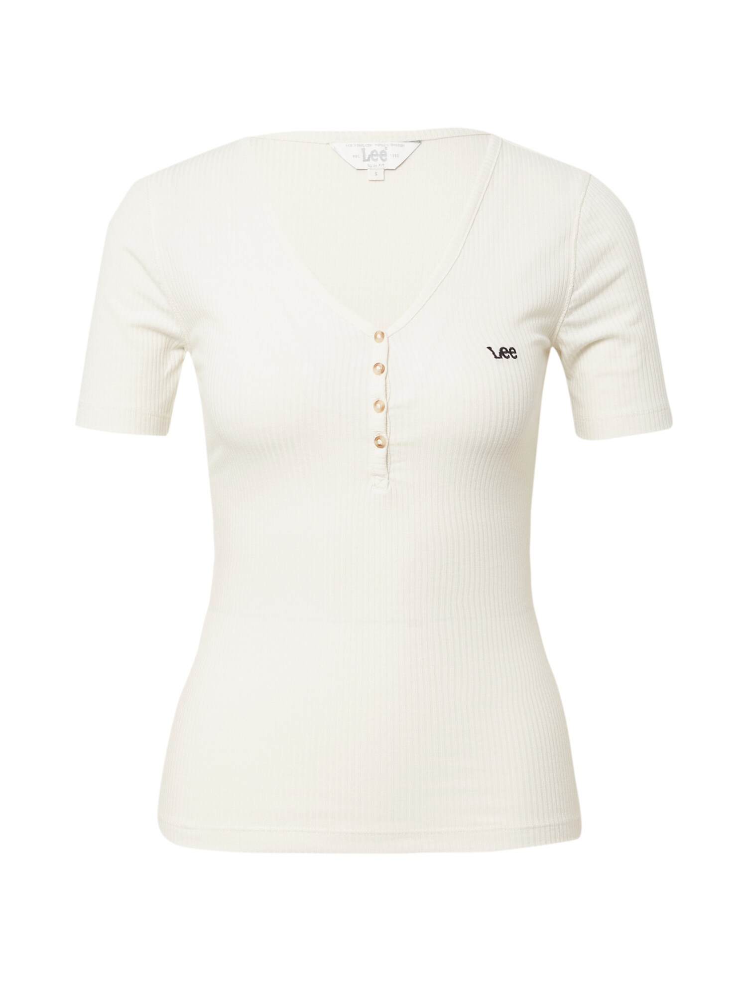 Thumbnail - Shirt 'SS HENLEY'