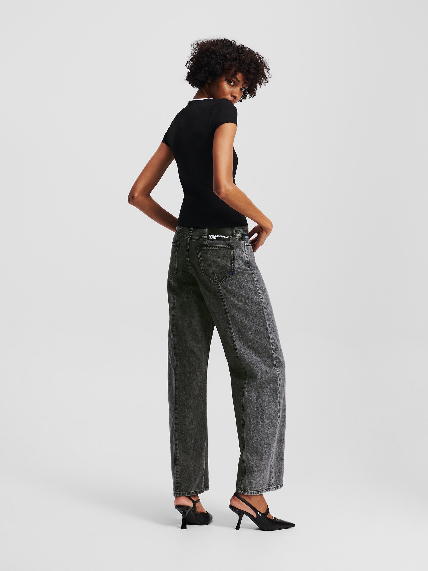 Thumbnail - KARL LAGERFELD JEANS Jeans