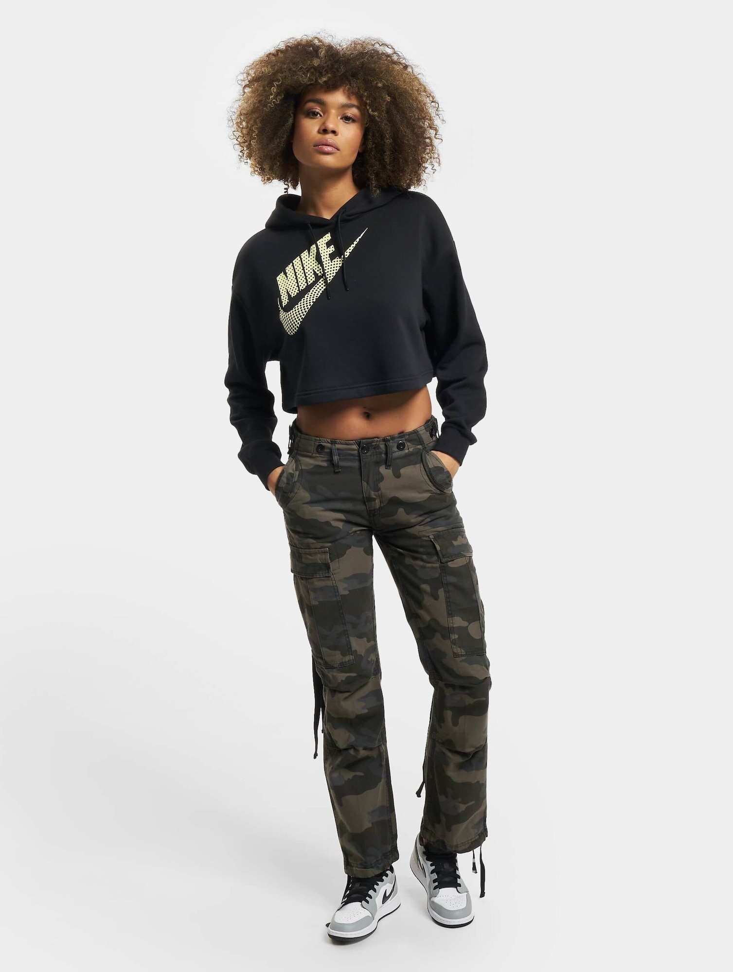 Thumbnail - Nike Sportswear Sweatshirt