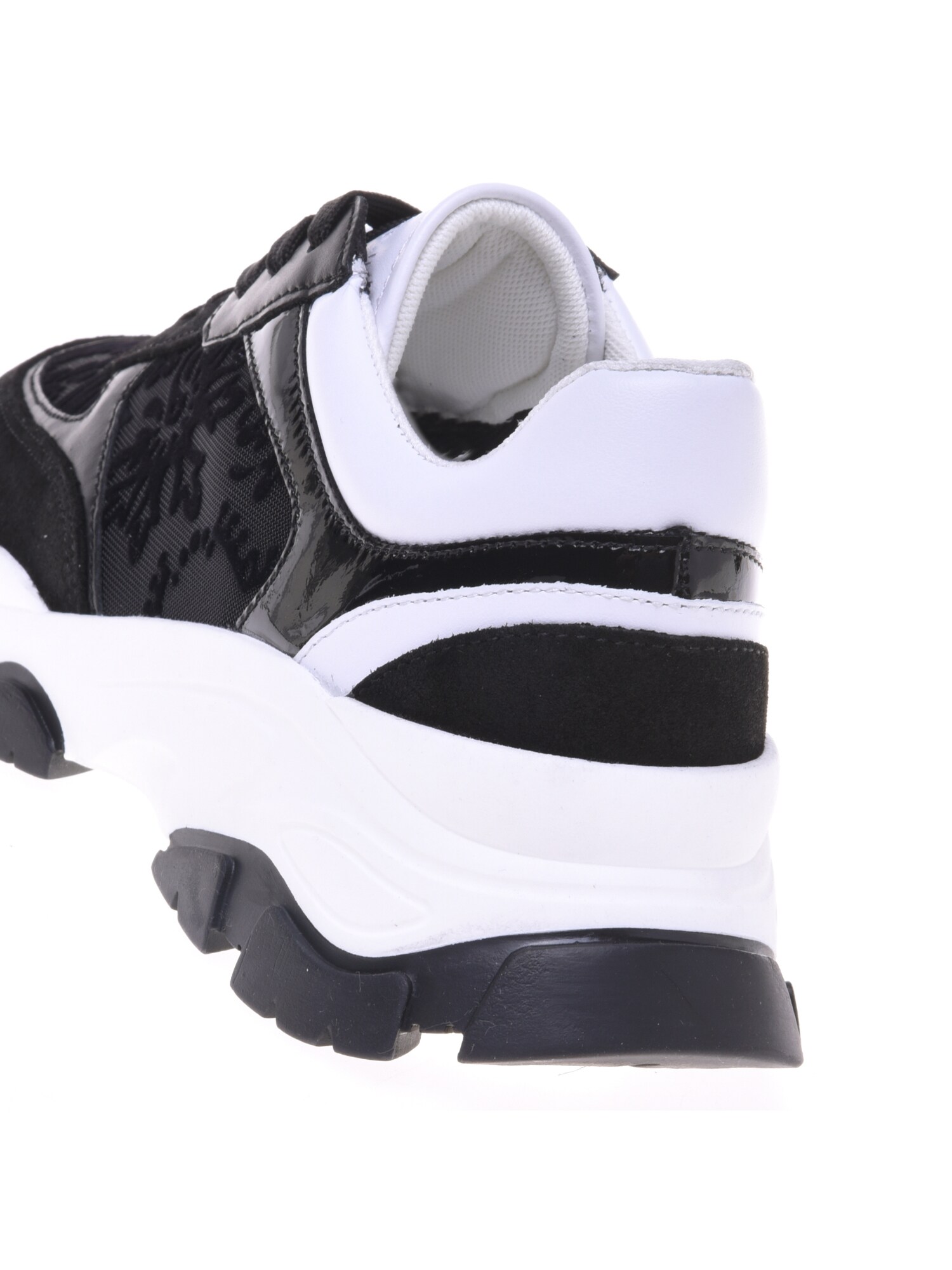 Thumbnail - BALDININI Sneaker