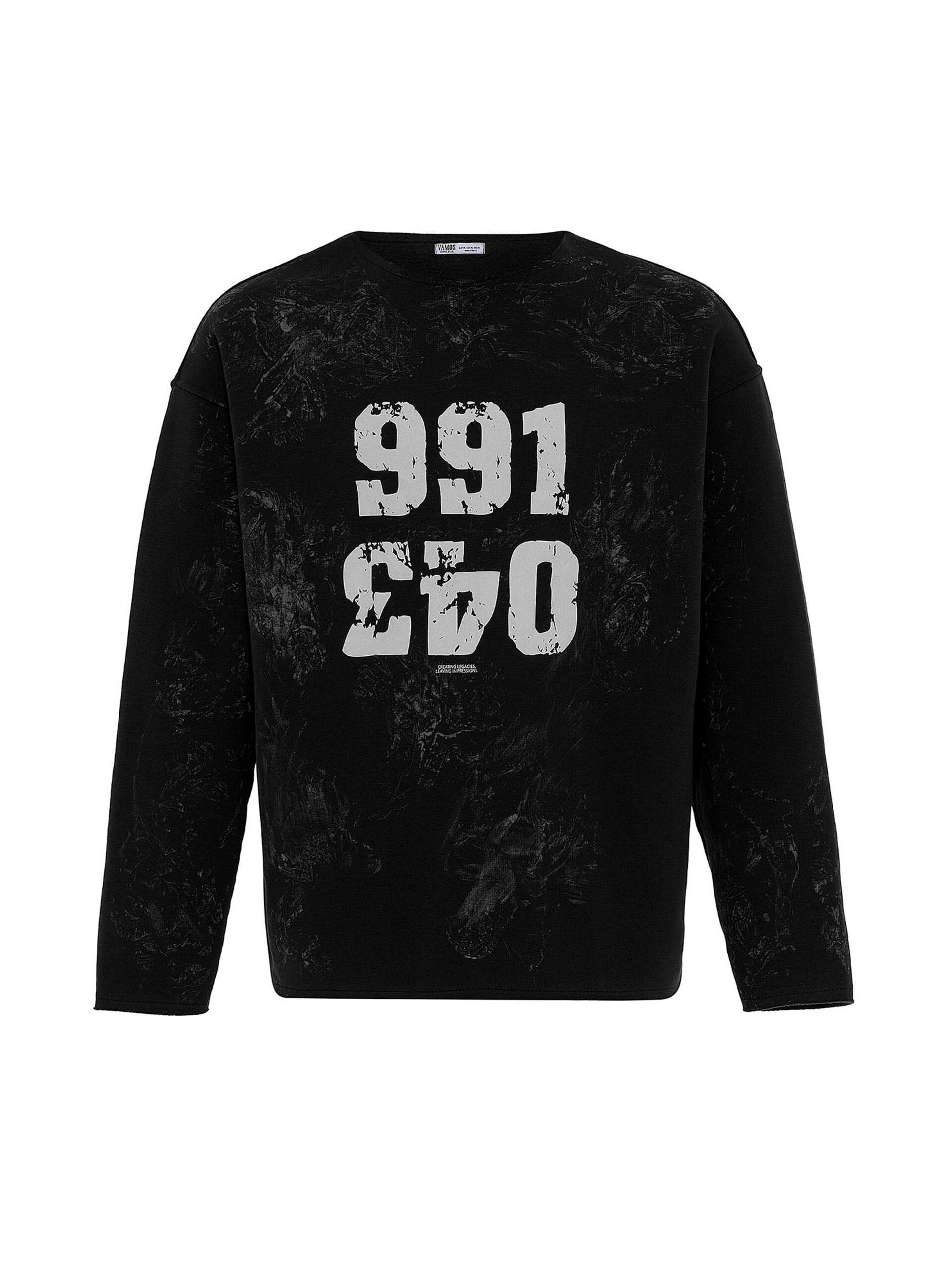 VAMOS CLO Sweatshirt herr