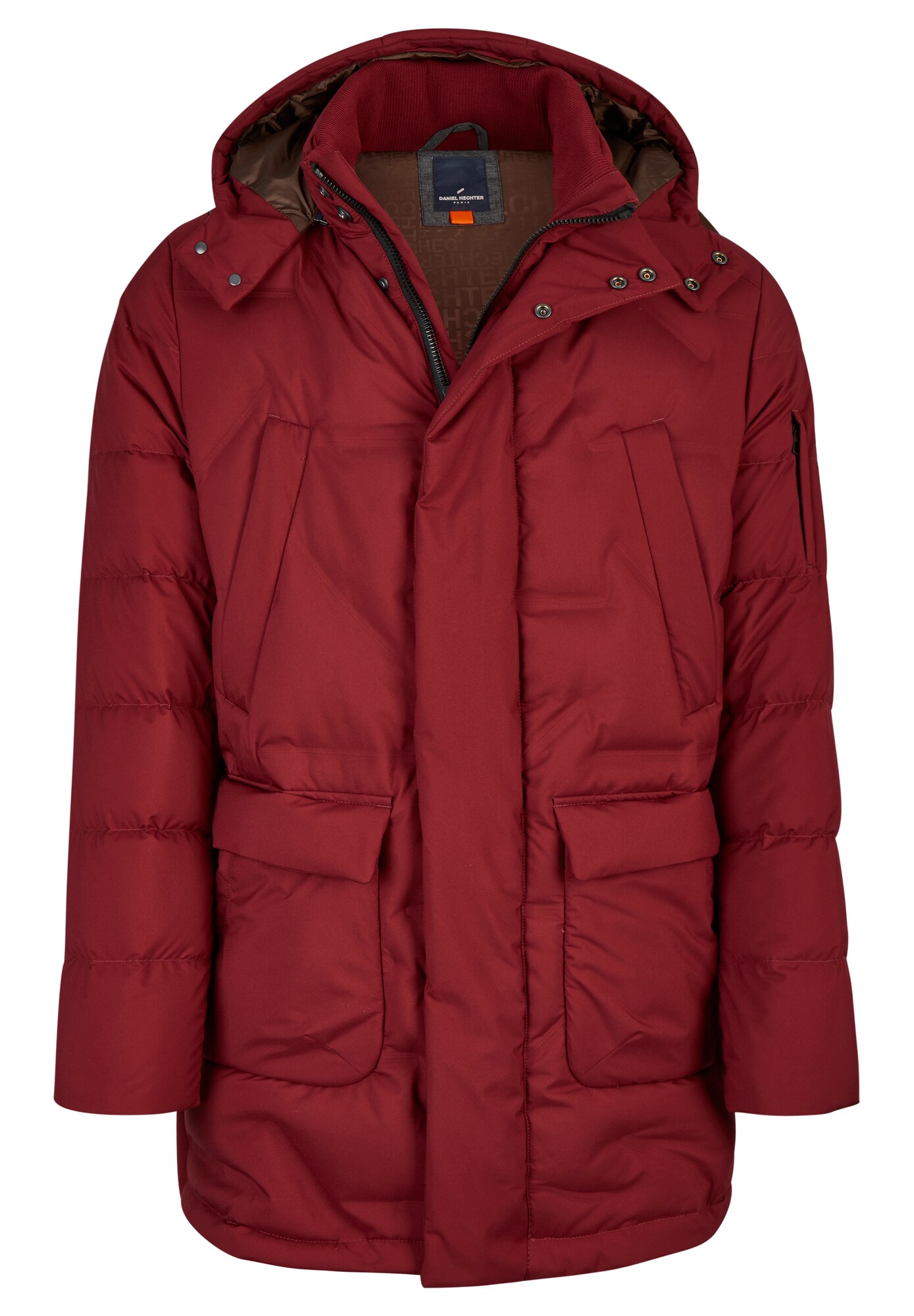Thumbnail - Winterparka