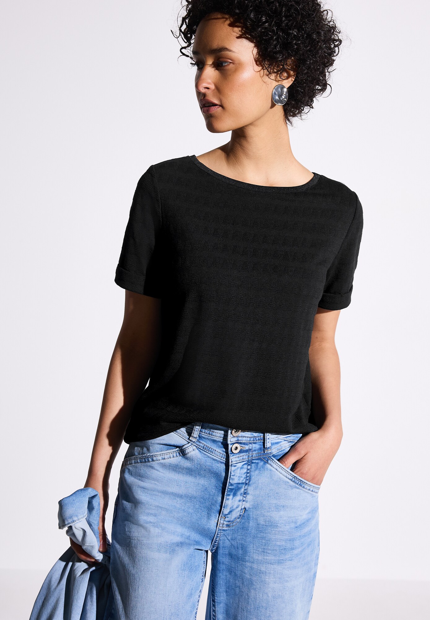 Thumbnail - STREET ONE T-Shirt