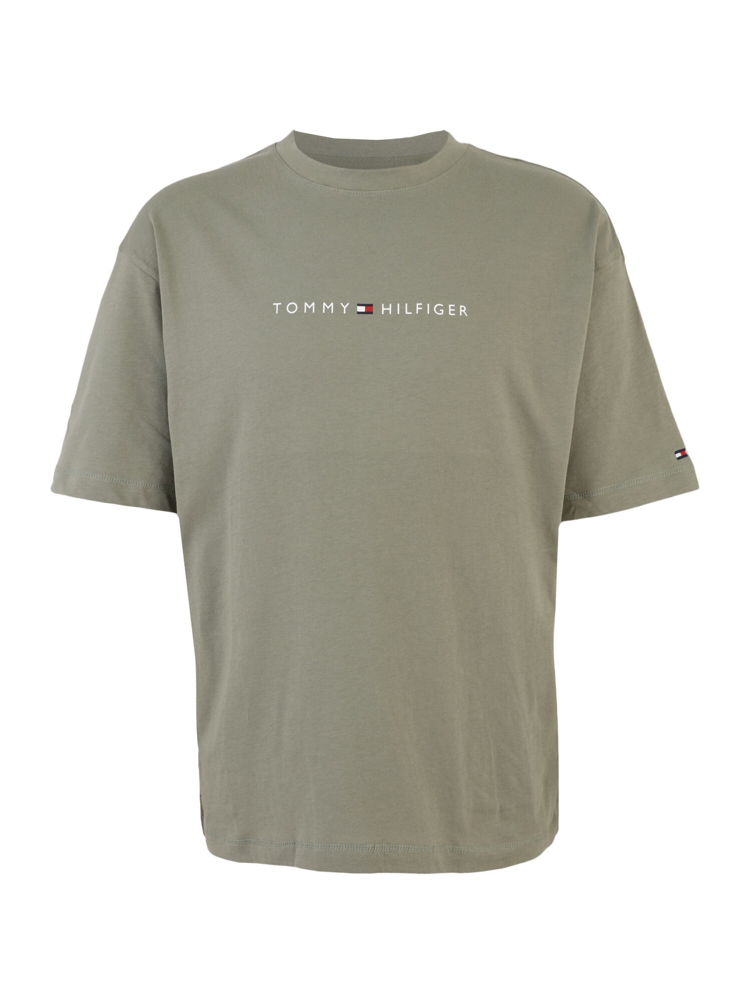 Tommy Hilfiger Underwear: original pentru bărbați tricou