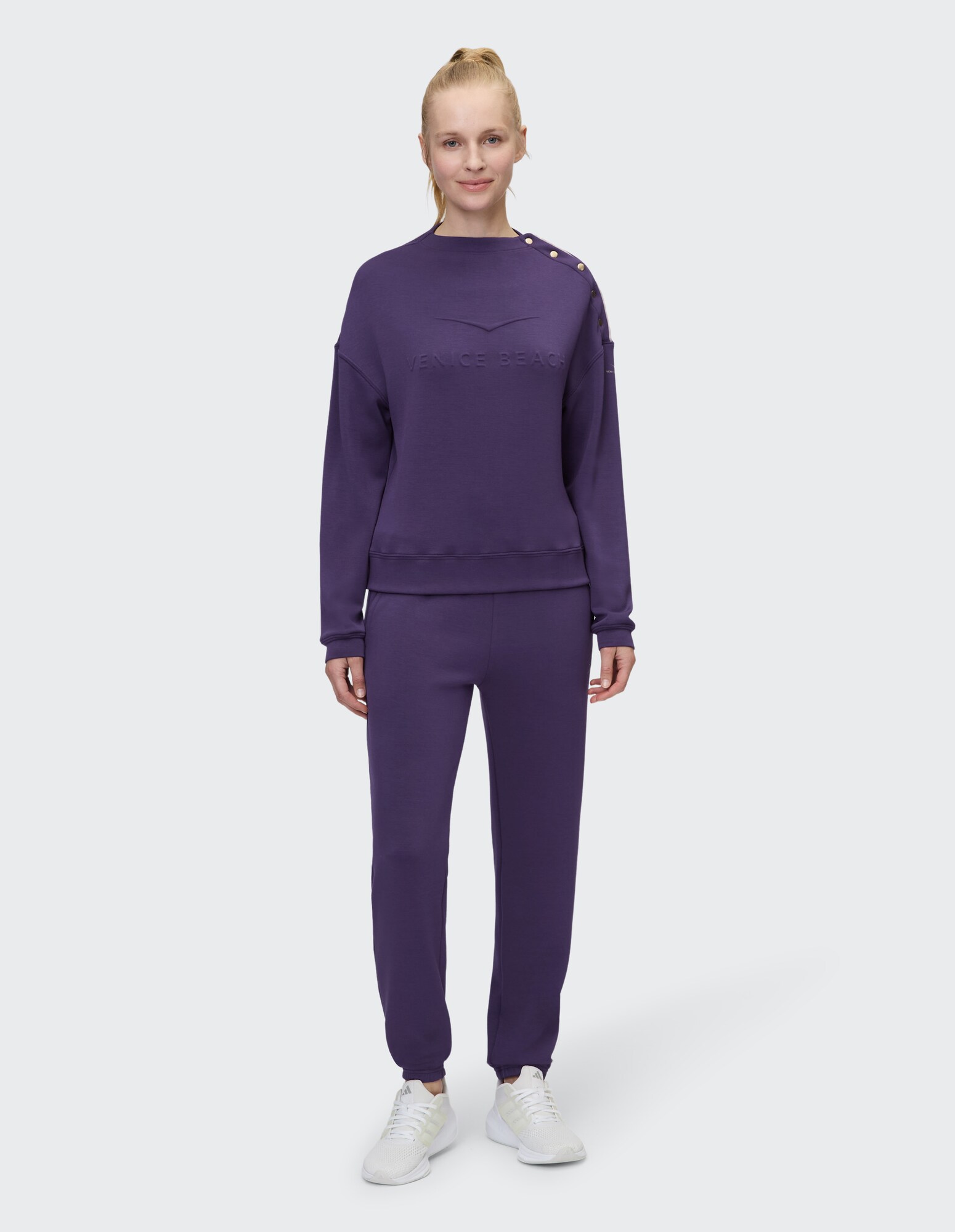 Thumbnail - VENICE BEACH Sweatshirt