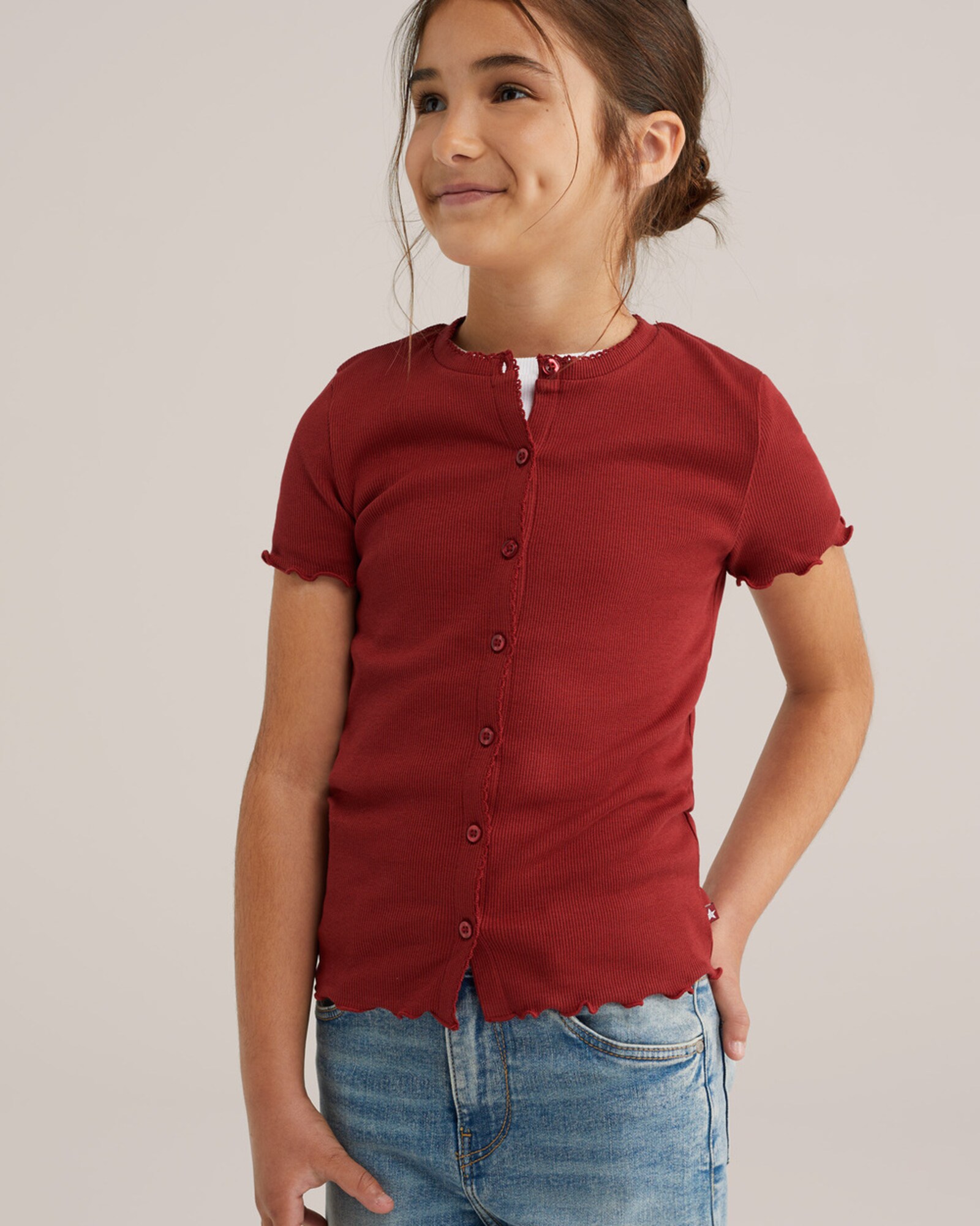 Thumbnail - WE Fashion Shirt