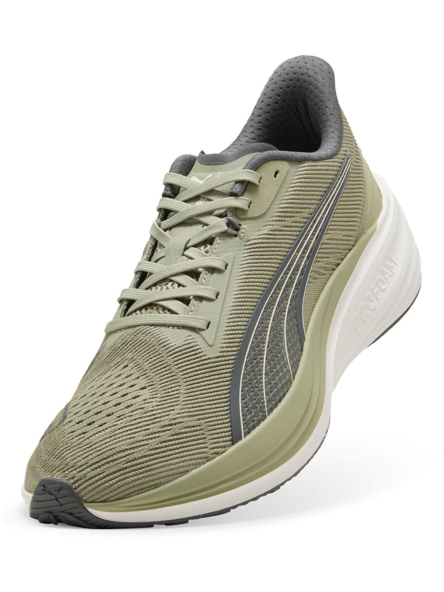 PUMA Calzado deportivo 'Darter Pro Lux' caqui