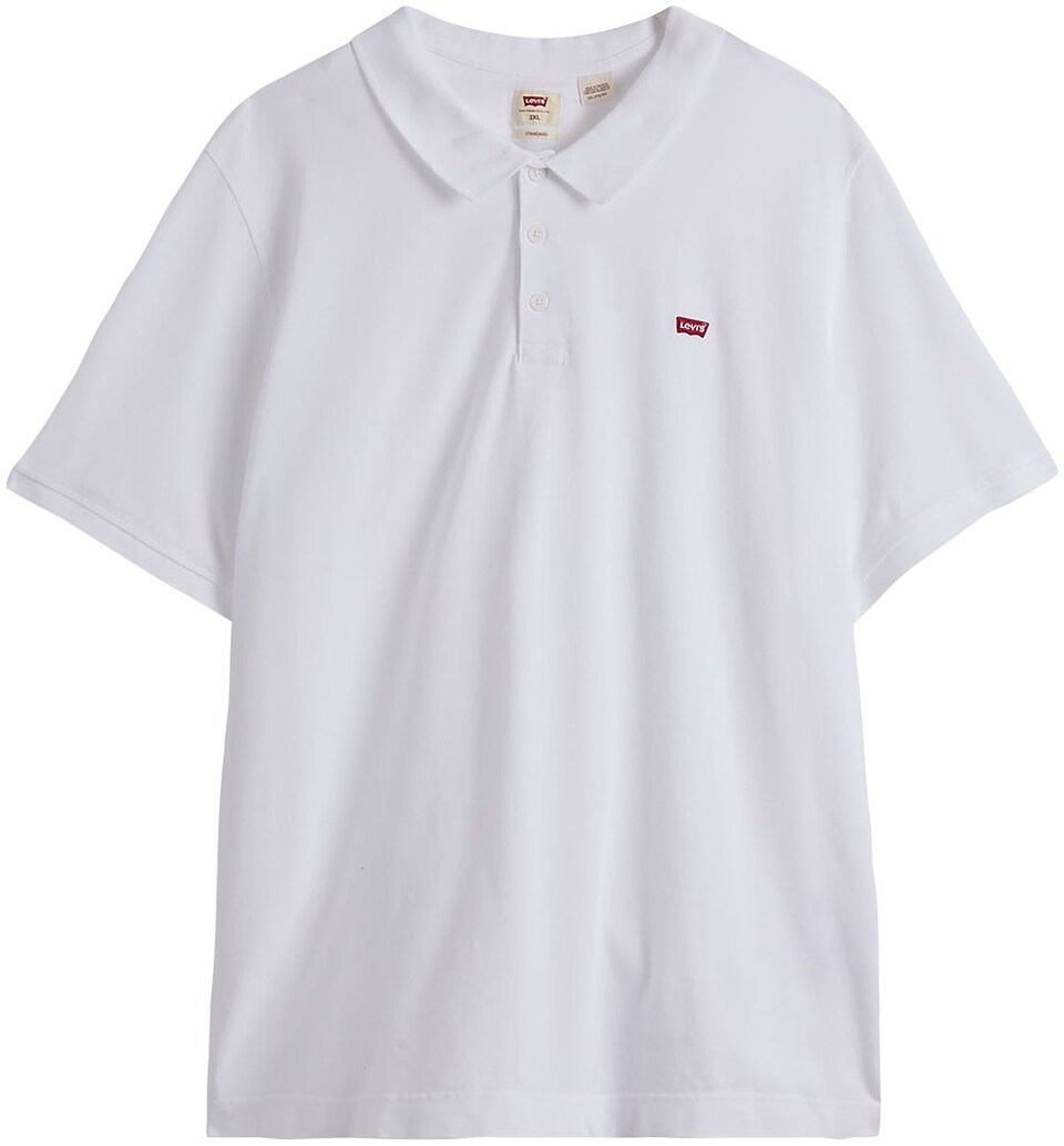 T-shirt 'Housemark Polo (Big & Tall)'