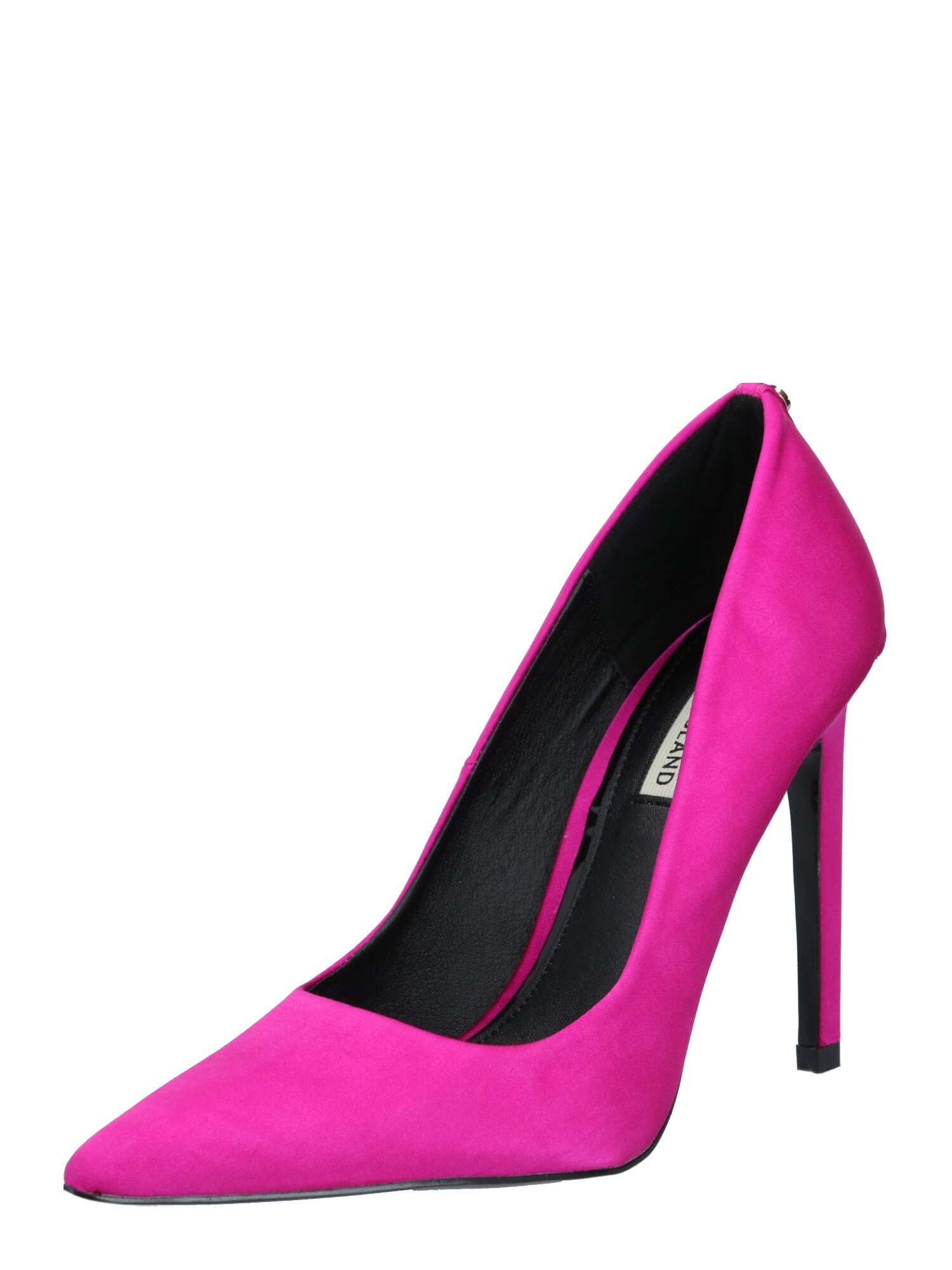 River Island Vakariniai bateliai 'KENNY'  rožinė