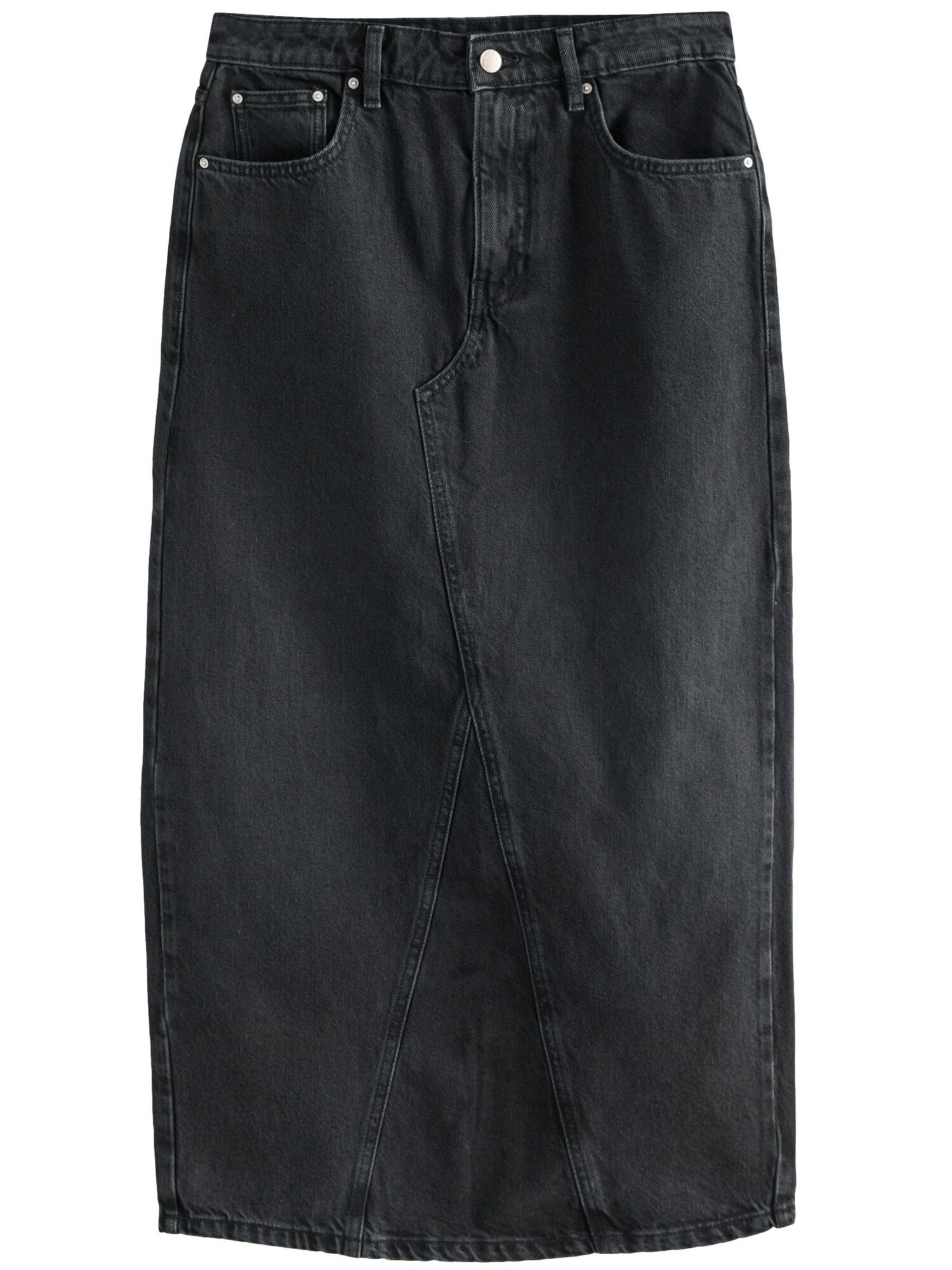 Next Fustă  negru