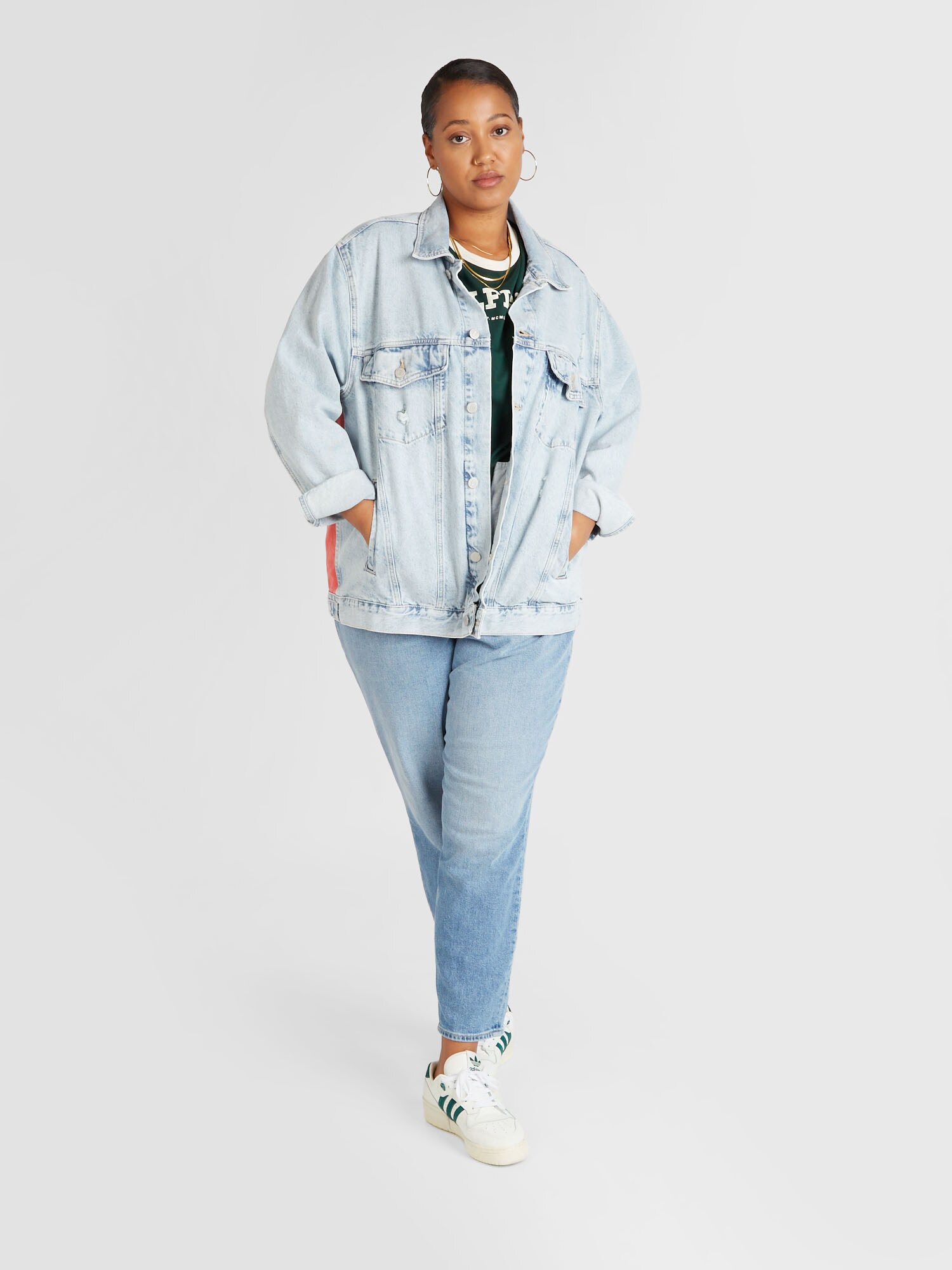 Thumbnail - Jeans 'MOM Jeans PLUS'