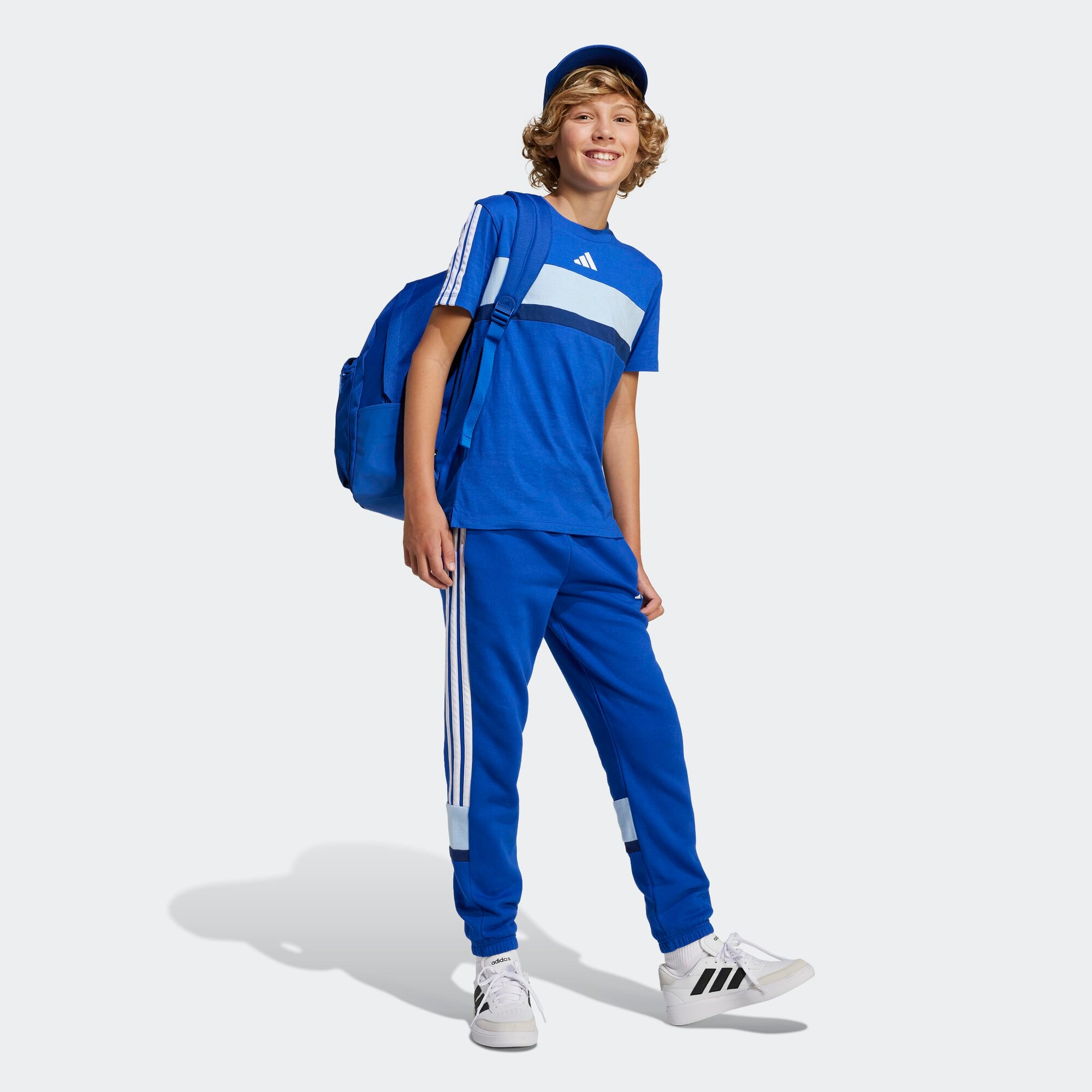 Thumbnail - ADIDAS SPORTSWEAR Sportshirt