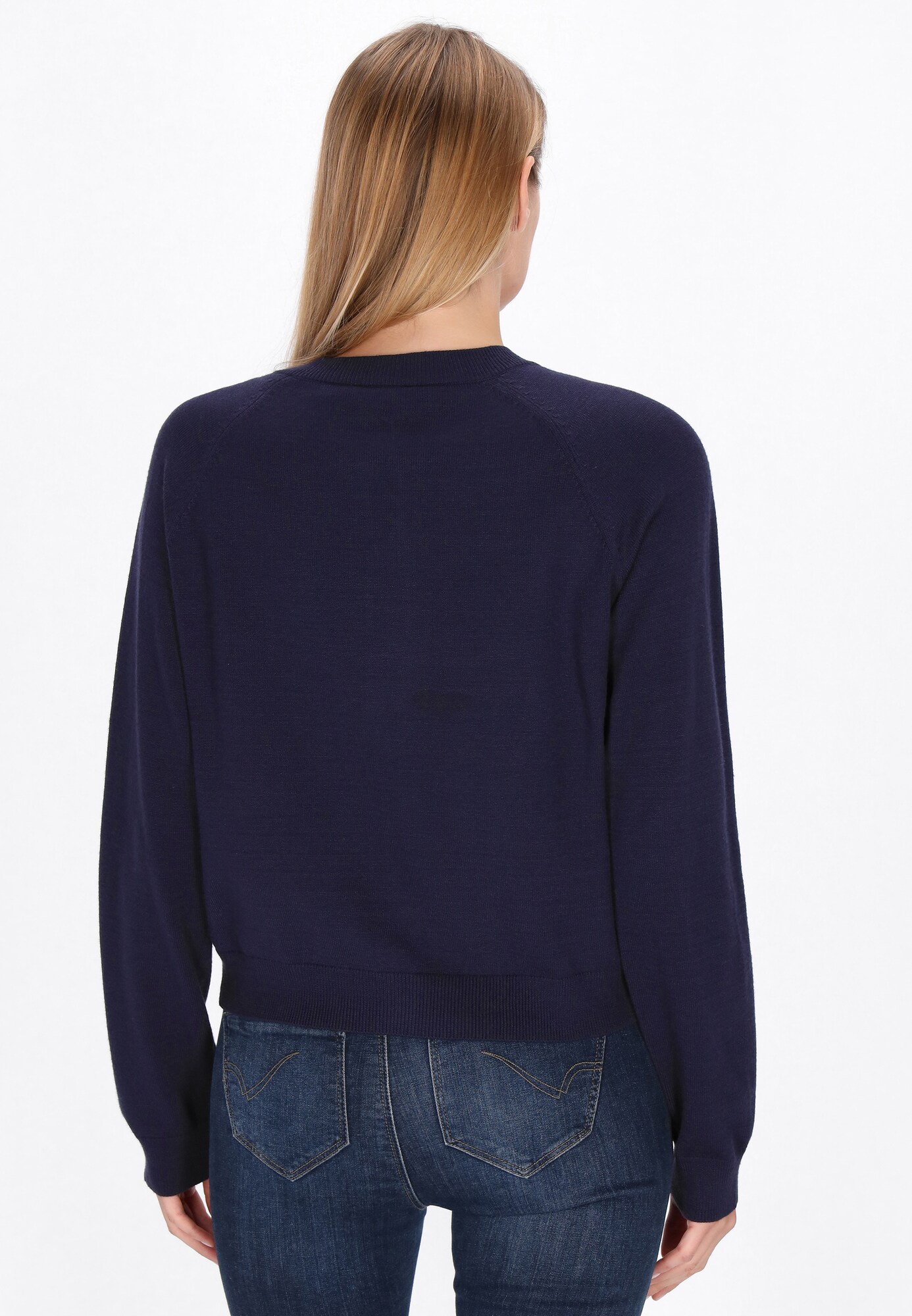 Thumbnail - usha BLUE LABEL Strickjacke