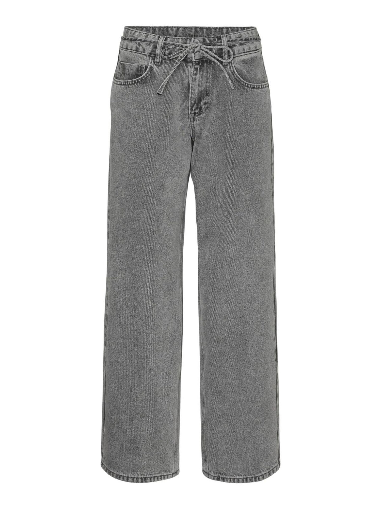 SOMETHINGNEW Vaquero gris