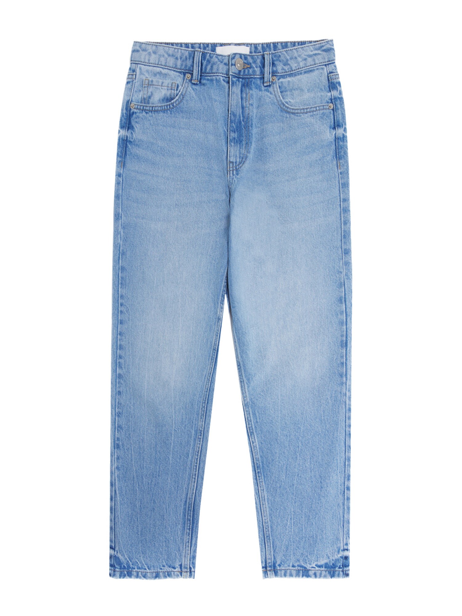 BALMOHK Jeans 'IZAN'  albastru denim