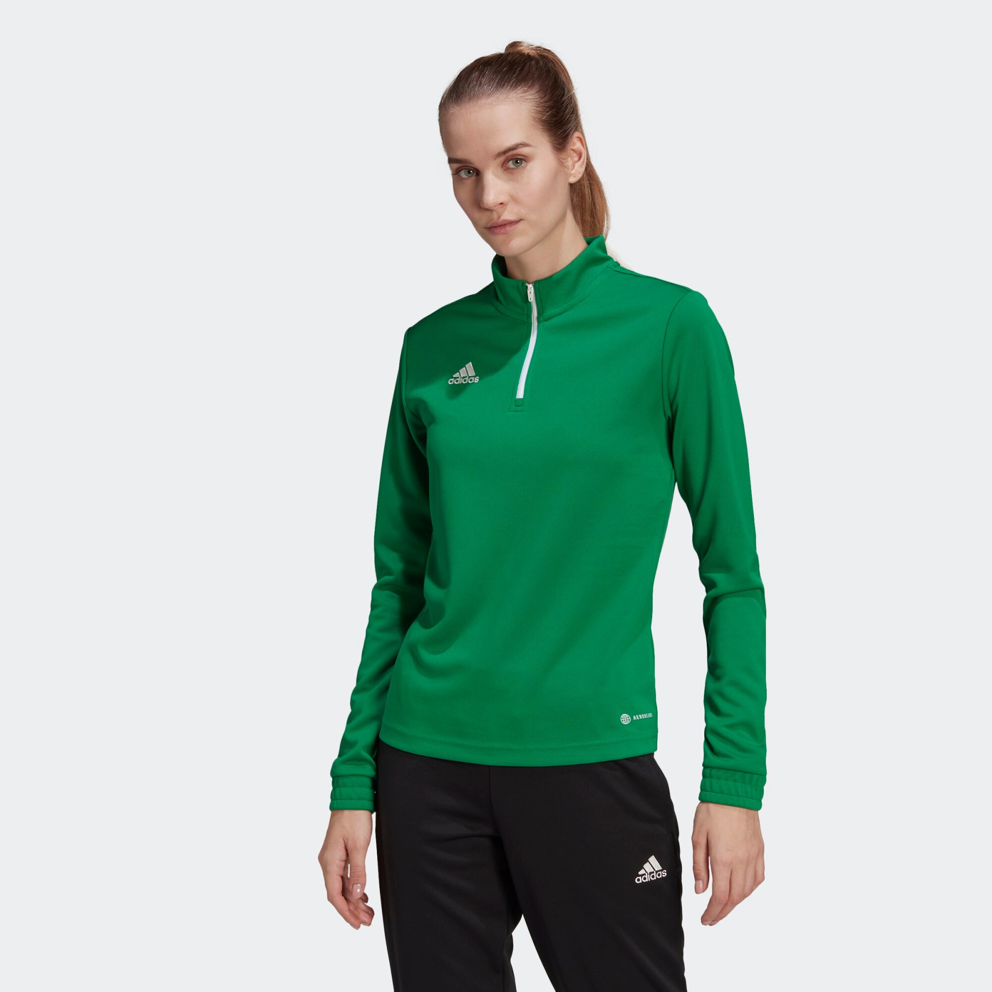 Thumbnail - ADIDAS PERFORMANCE Funktionsshirt Entrada 22