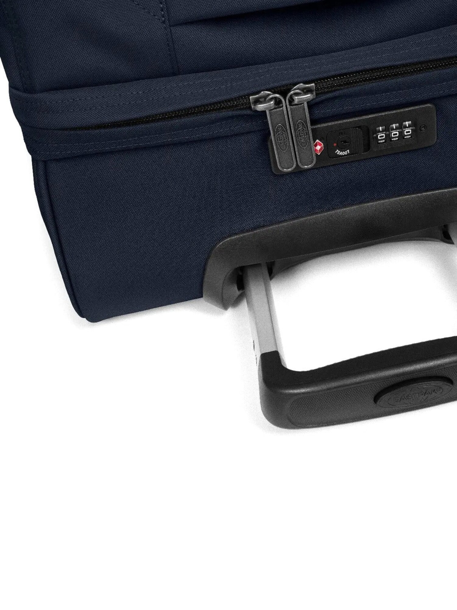 EASTPAK Maleta 'Transit'R S'  azul – imagen 3