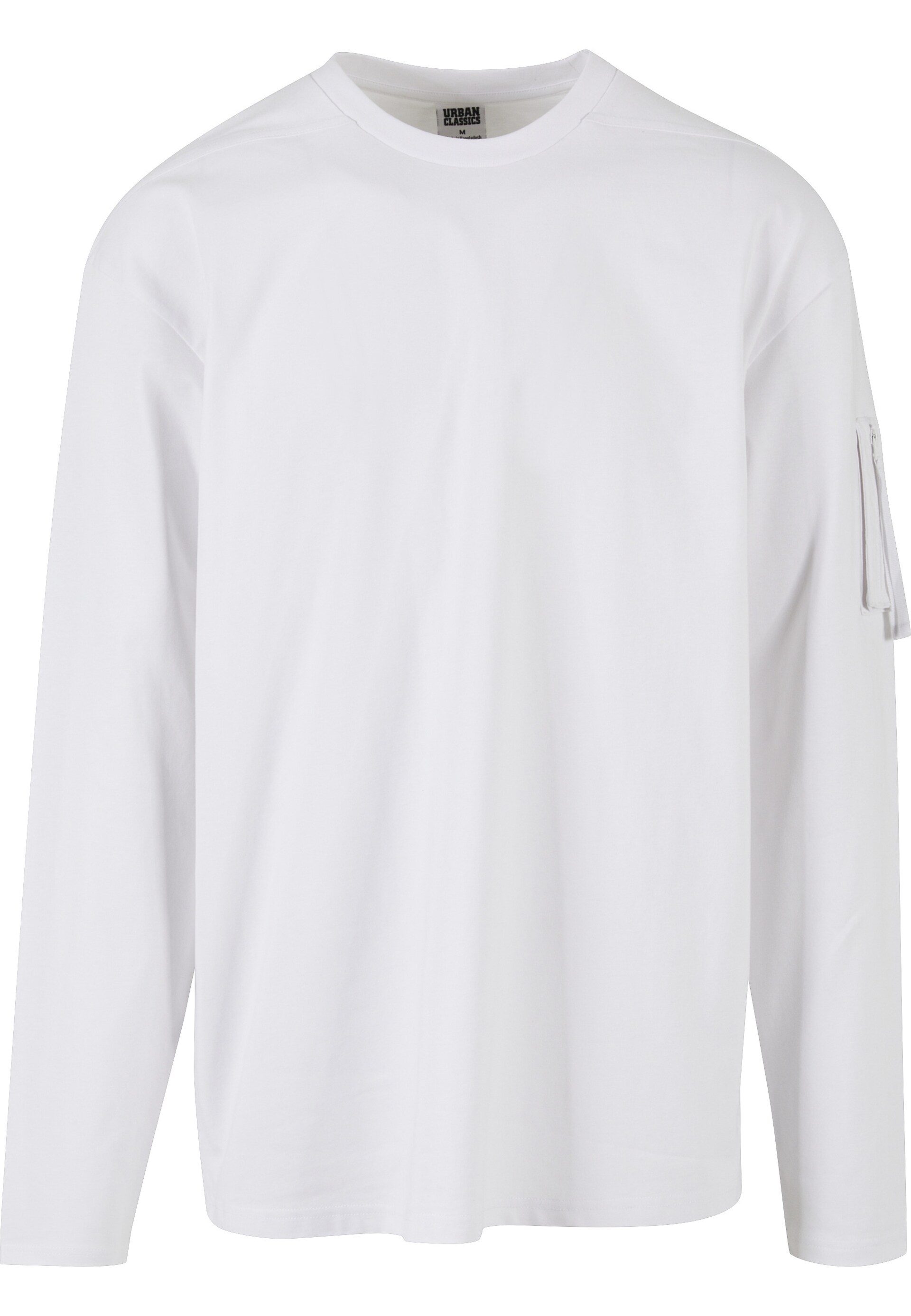 Urban Classics T-shirt herr
