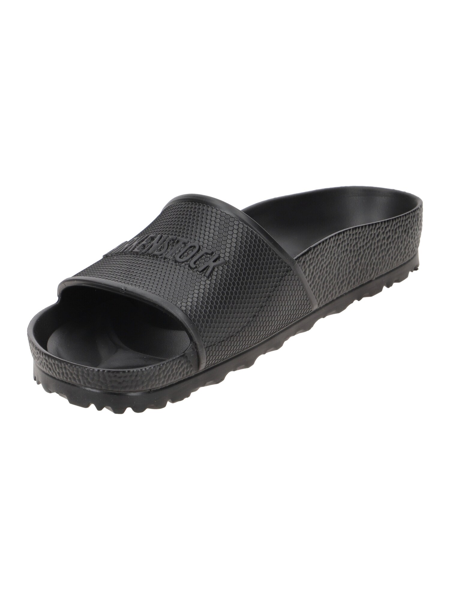 BIRKENSTOCK Šľapky 'Barbados'  čierna (obrázok 3)