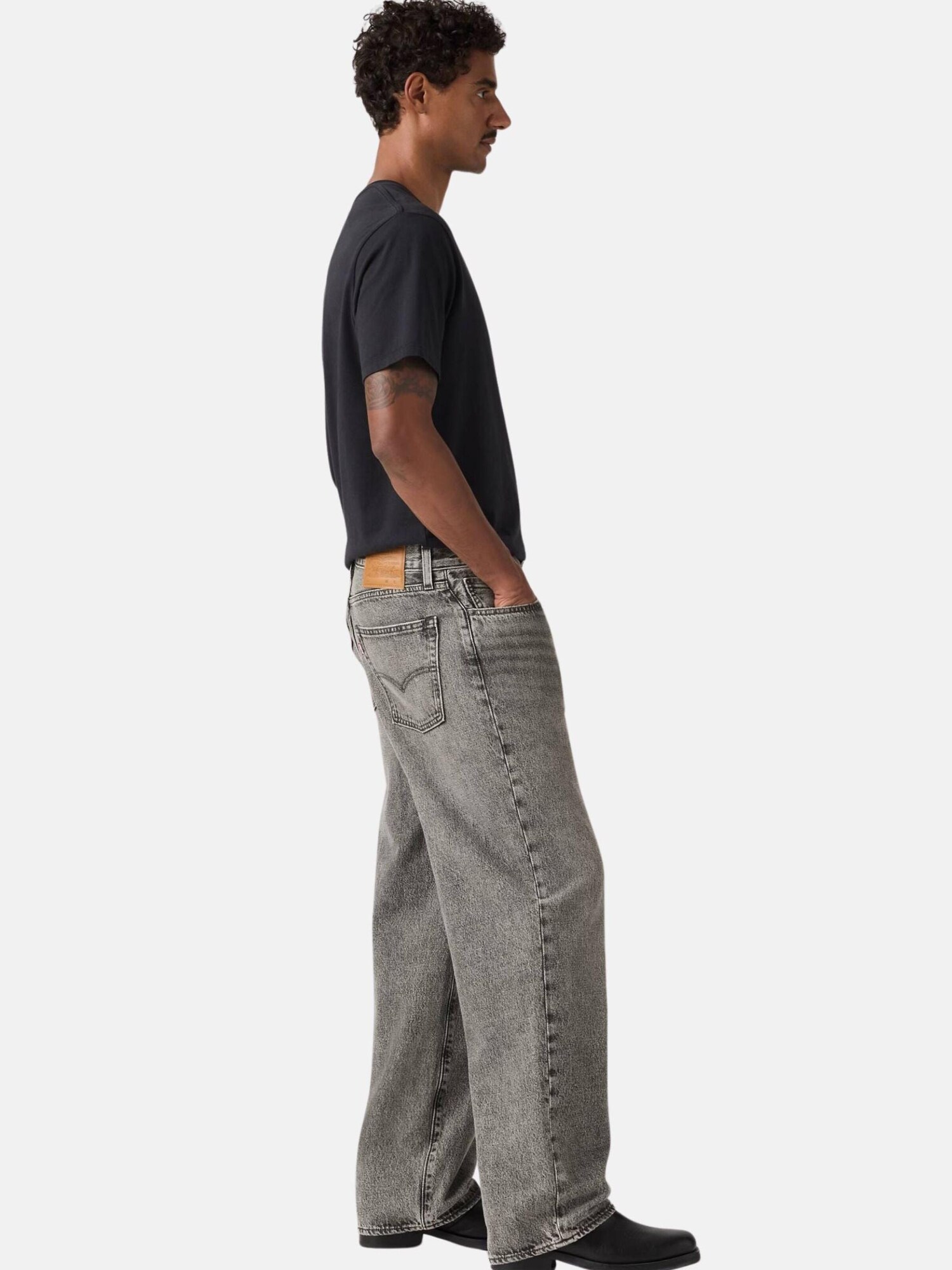 LEVI'S ® Vaquero gris – imagen 3