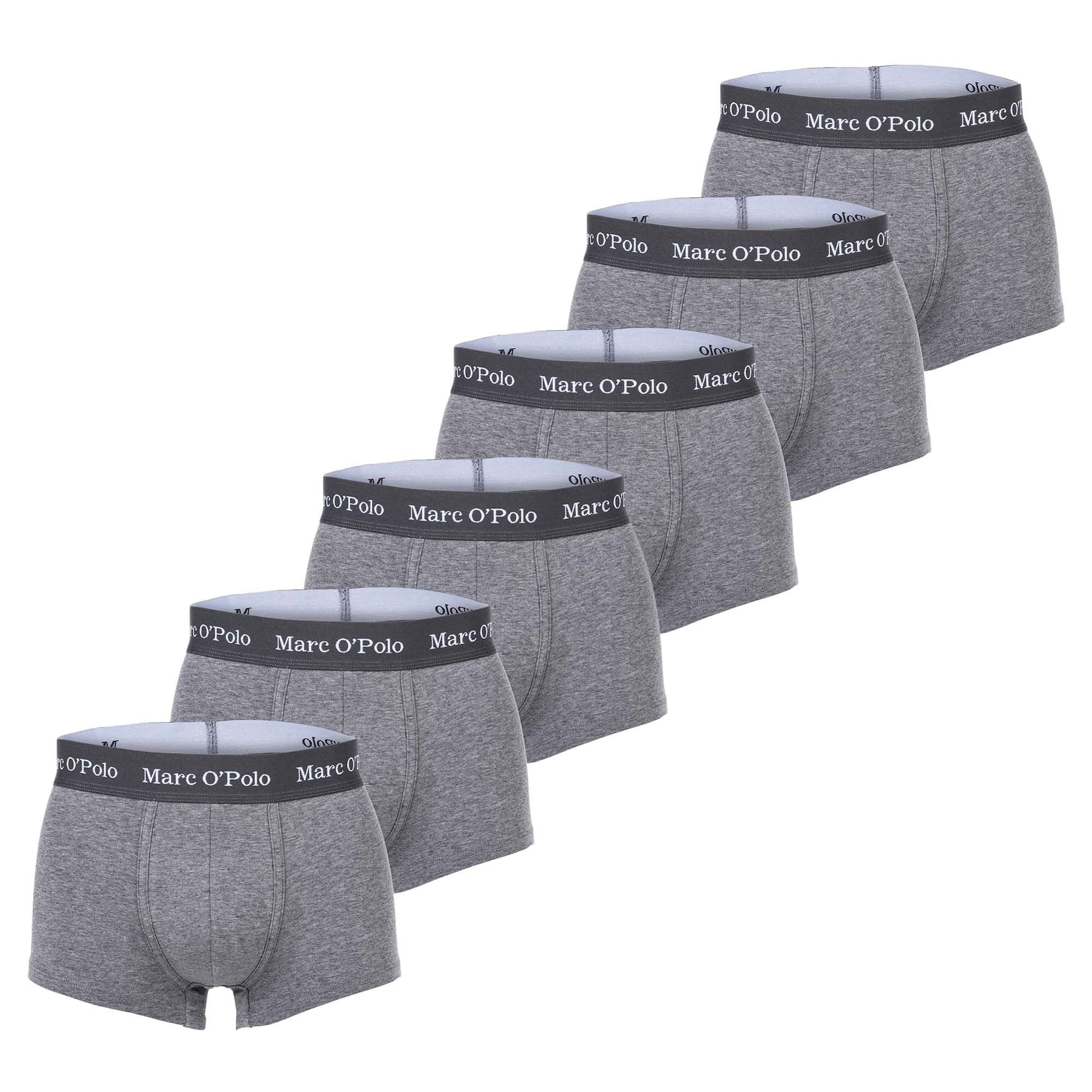 Marc O'Polo Calzoncillo boxer  gris