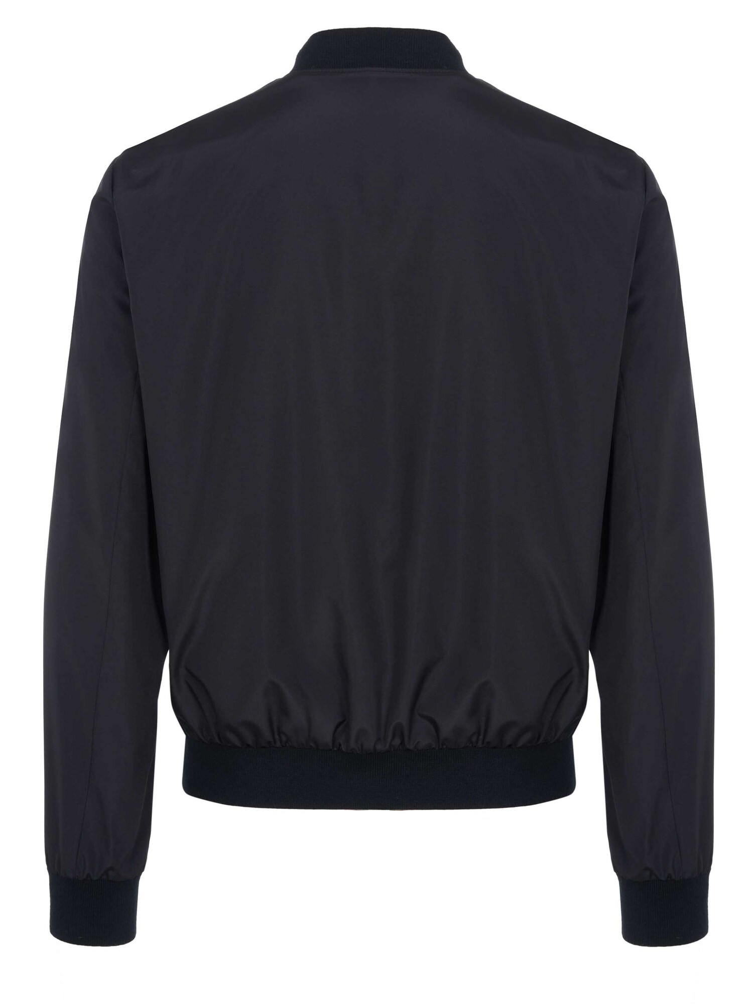 DOLCE & GABBANA Chaqueta de entretiempo  negro – imagen 11