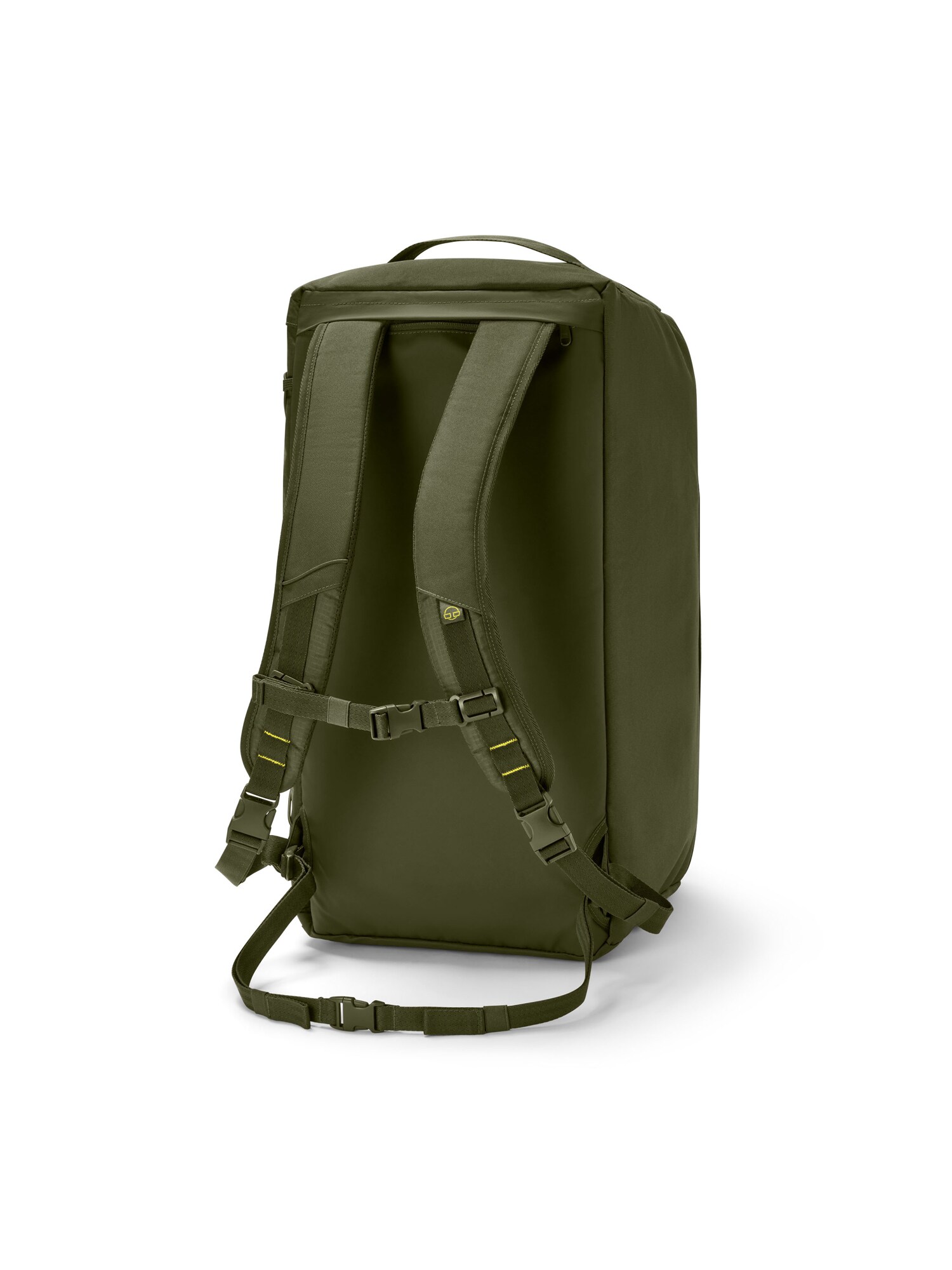 Thumbnail - Johnny Urban Duffle Bag Shawn Large