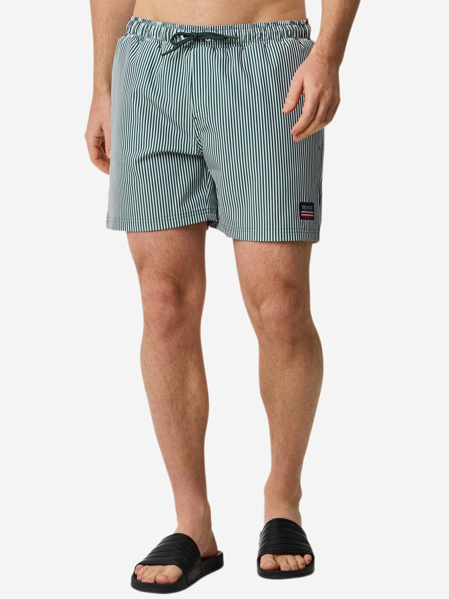 Seaside Badeshorts Pacific