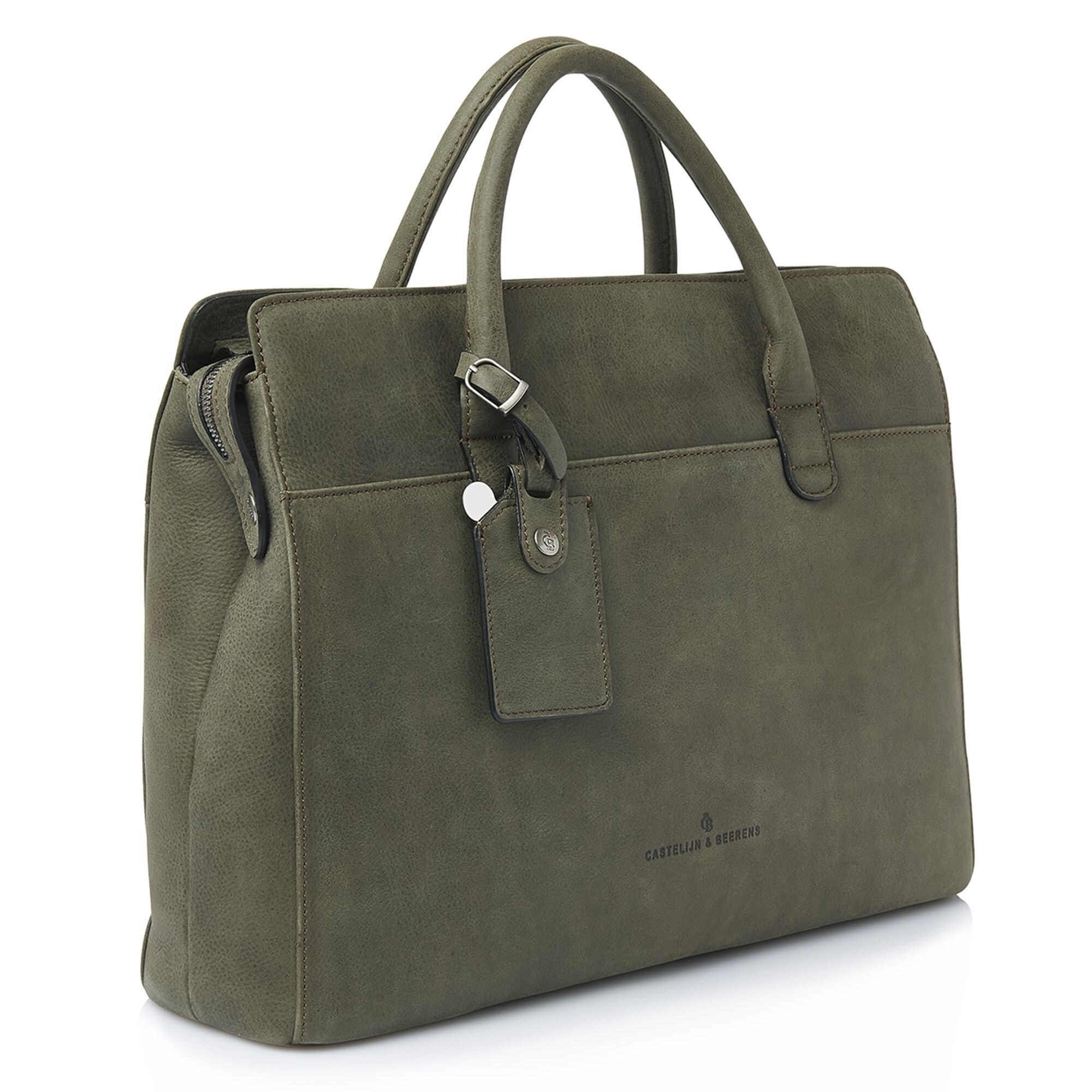 Thumbnail - Castelijn & Beerens Handtasche Carisma