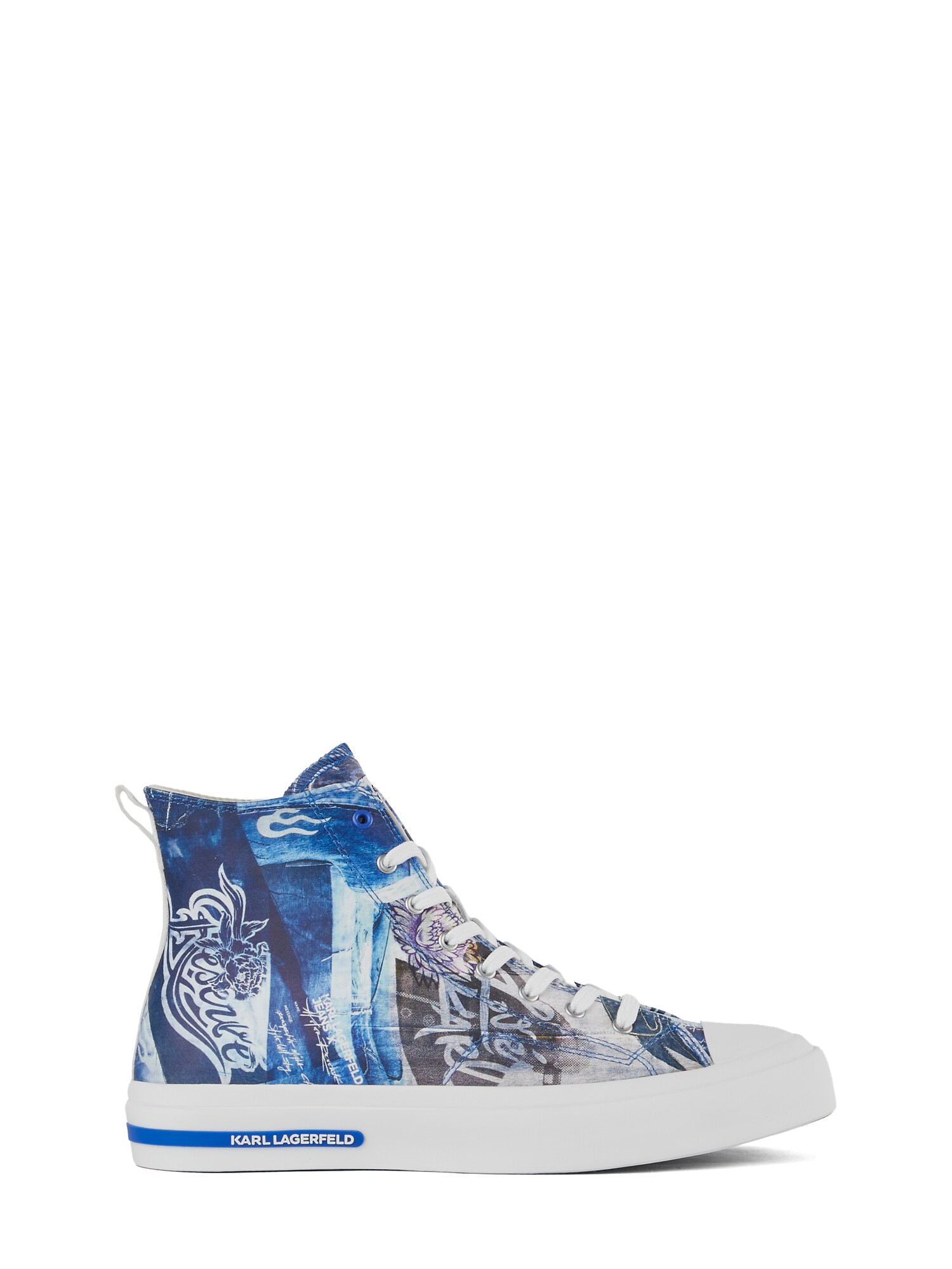 Thumbnail - KARL LAGERFELD JEANS Sneaker
