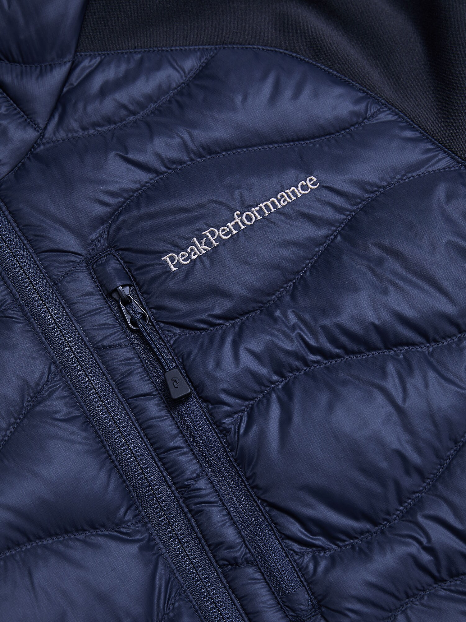 Thumbnail - PEAK PERFORMANCE Steppjacke