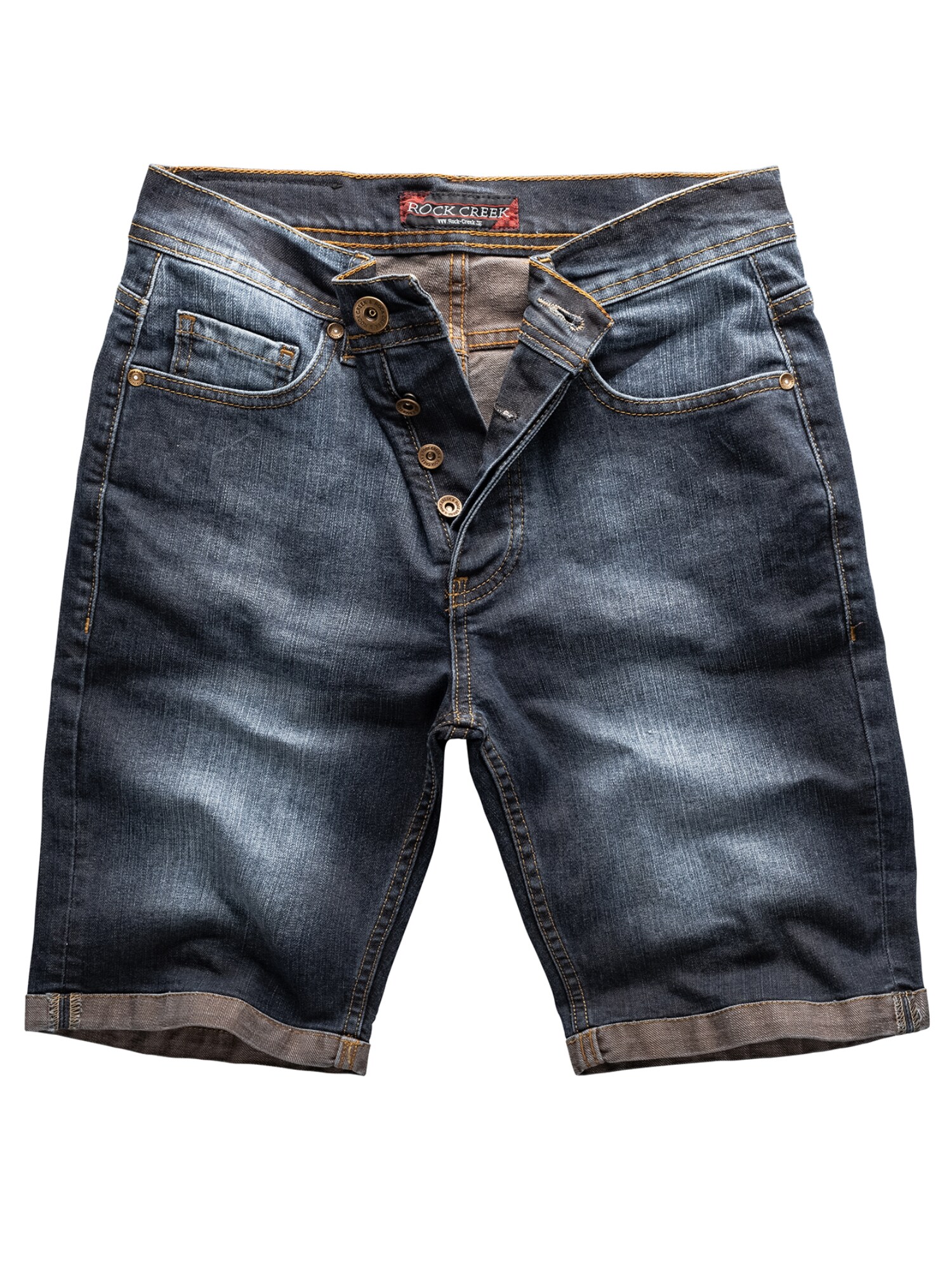 Thumbnail - Rock Creek Shorts