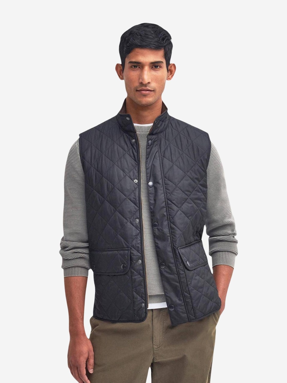 Väst 'NEW LOWERDALE GILET MGI0245'