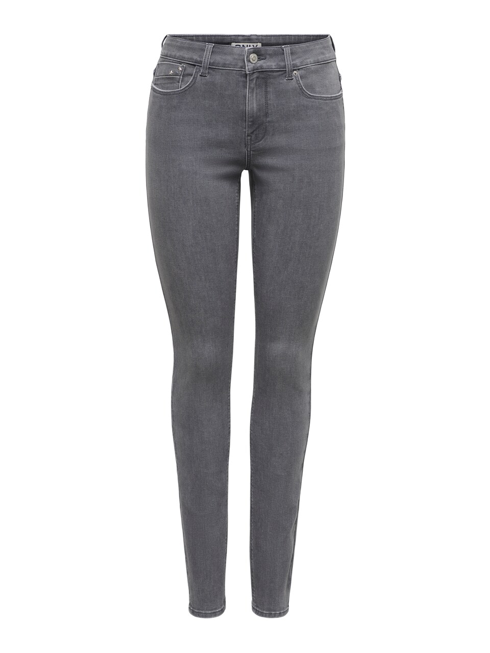 Jeans 'ONLWAUW'