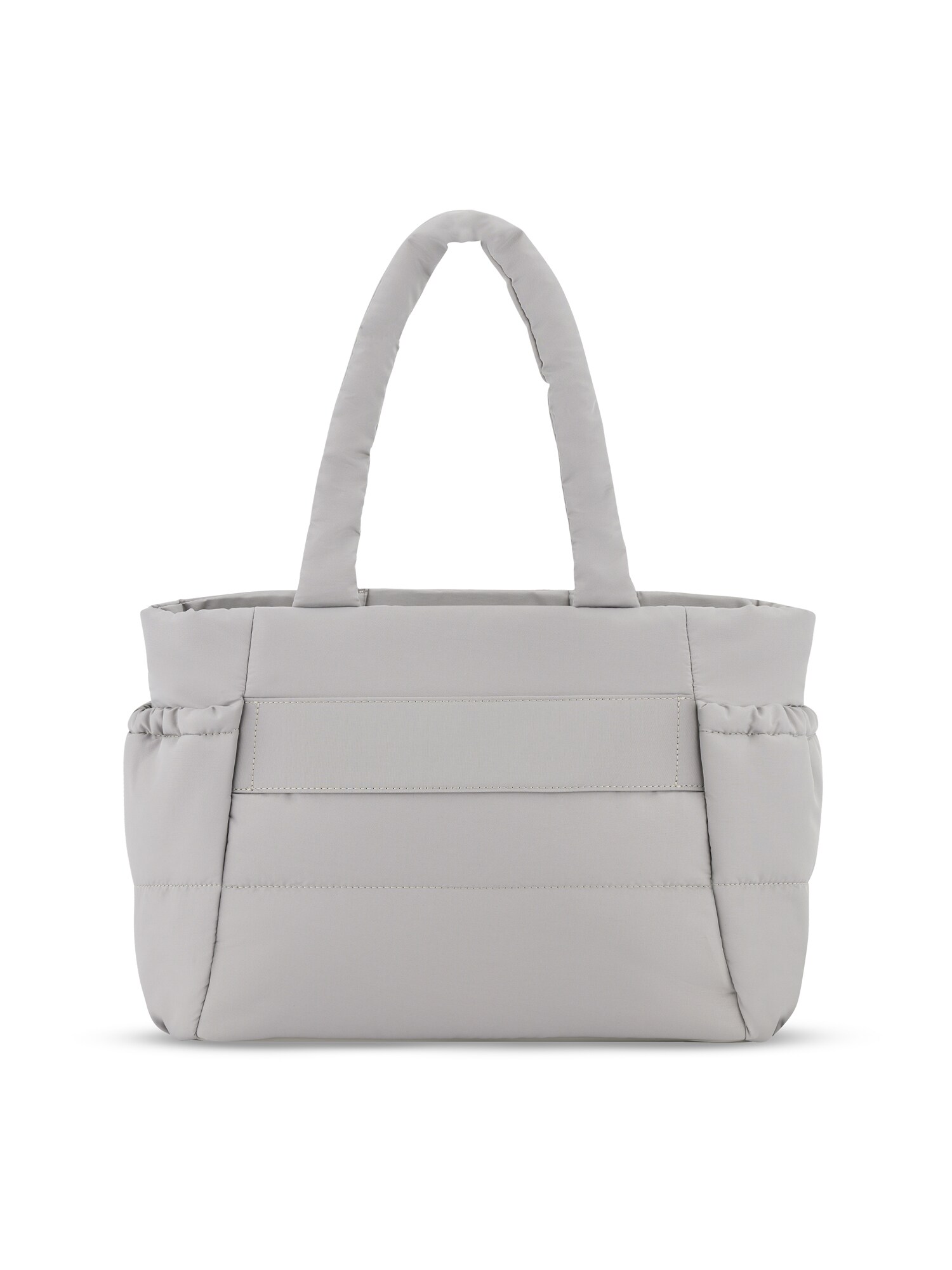 Kapten & Son Shopper 'Hellvi Medium' svetlosivá (obrázok 6)