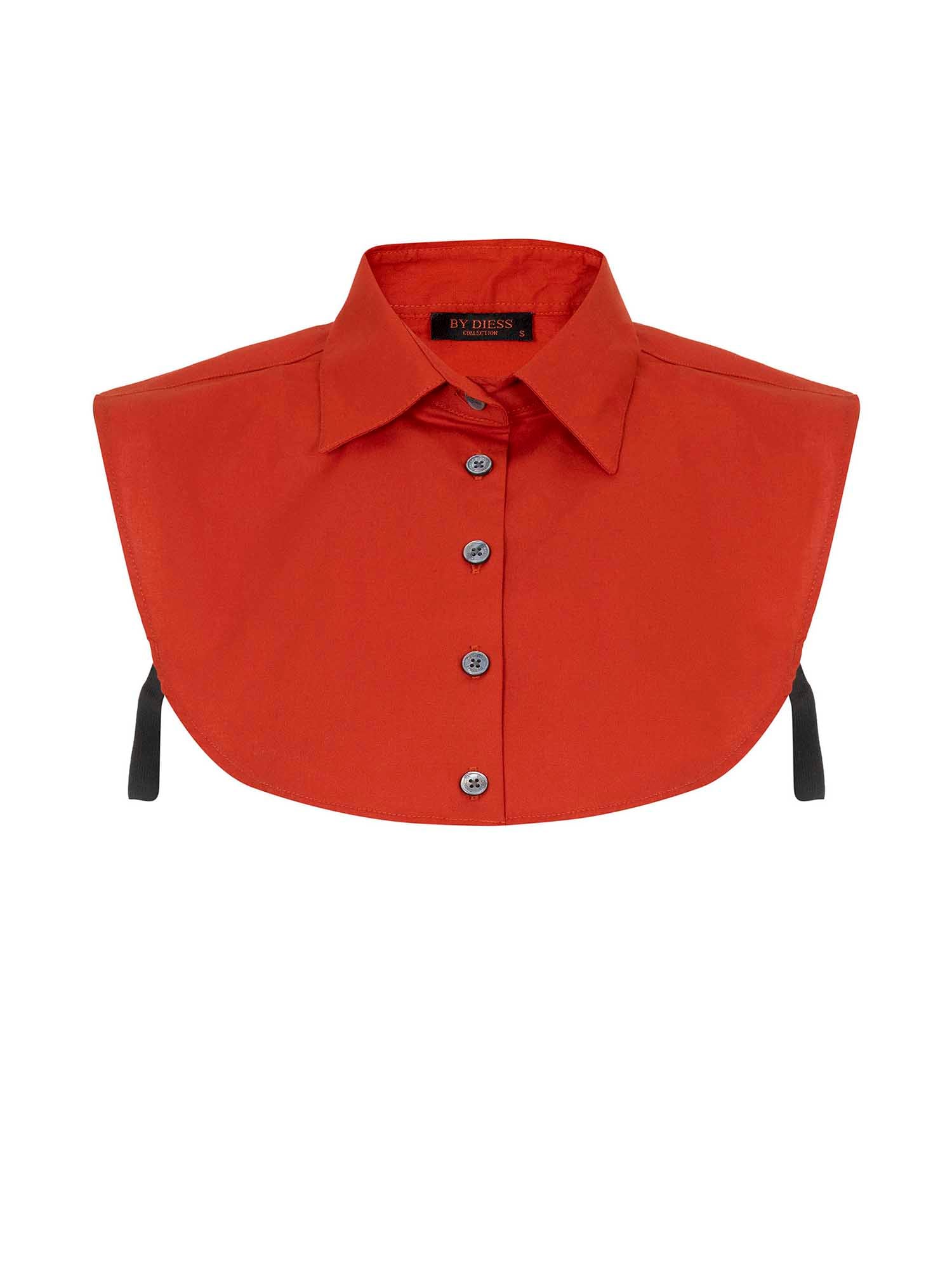 By Diess Collection Sál  piros akciós termékkép 1