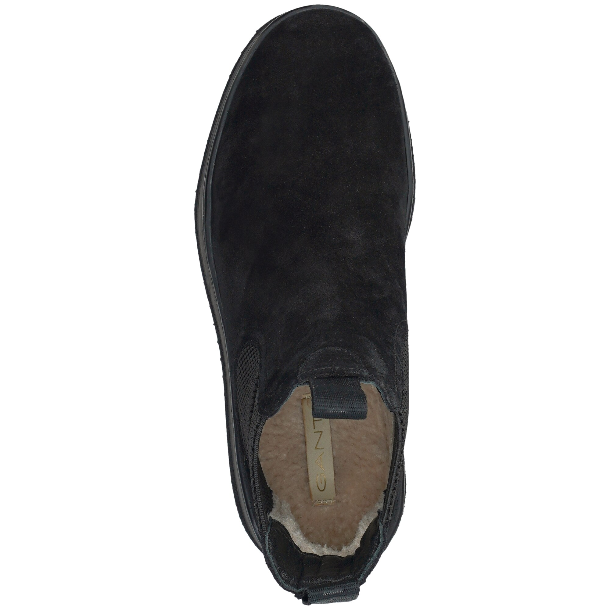 GANT Botas Chelsea 'Blistown'  negro – imagen 3