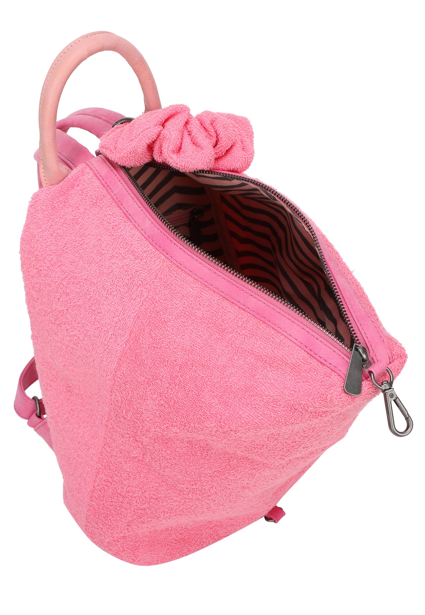 Thumbnail - Fritzi aus Preußen Rucksack Marit Frottee Limited Barbie