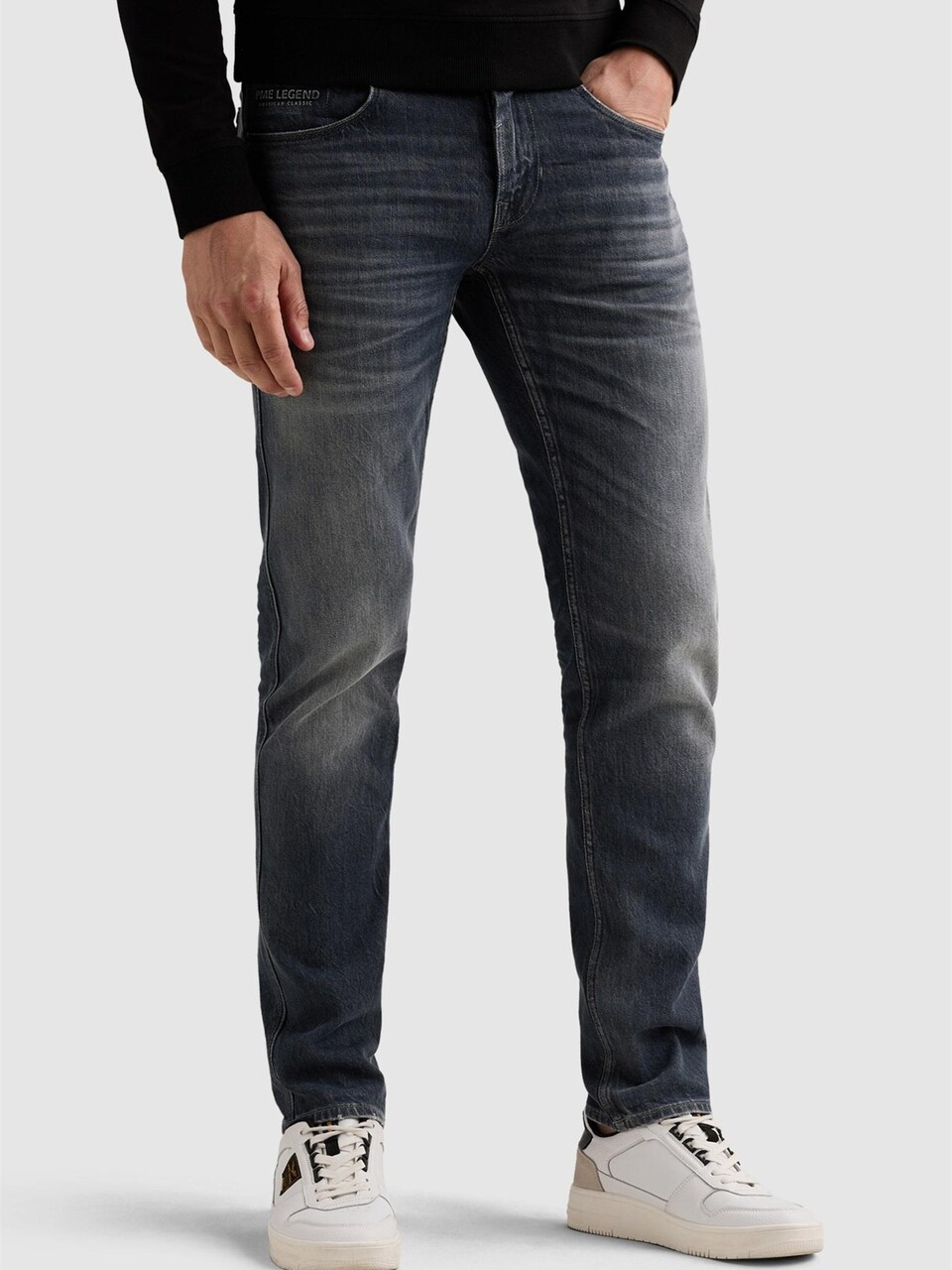 Jeans 'PME Legend Nightflight regular fit jeans'
