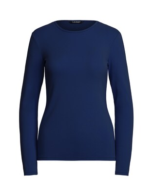 Lauren Ralph Lauren Camiseta  navy